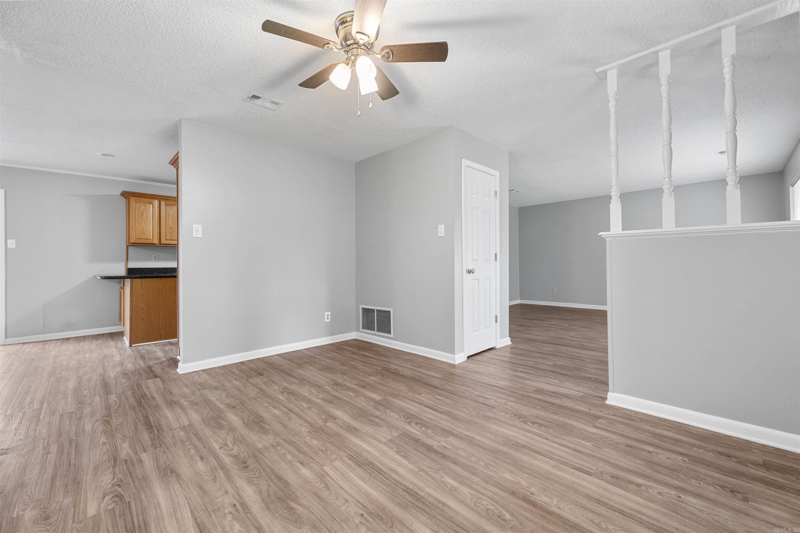 CEDARIDGE - Residential