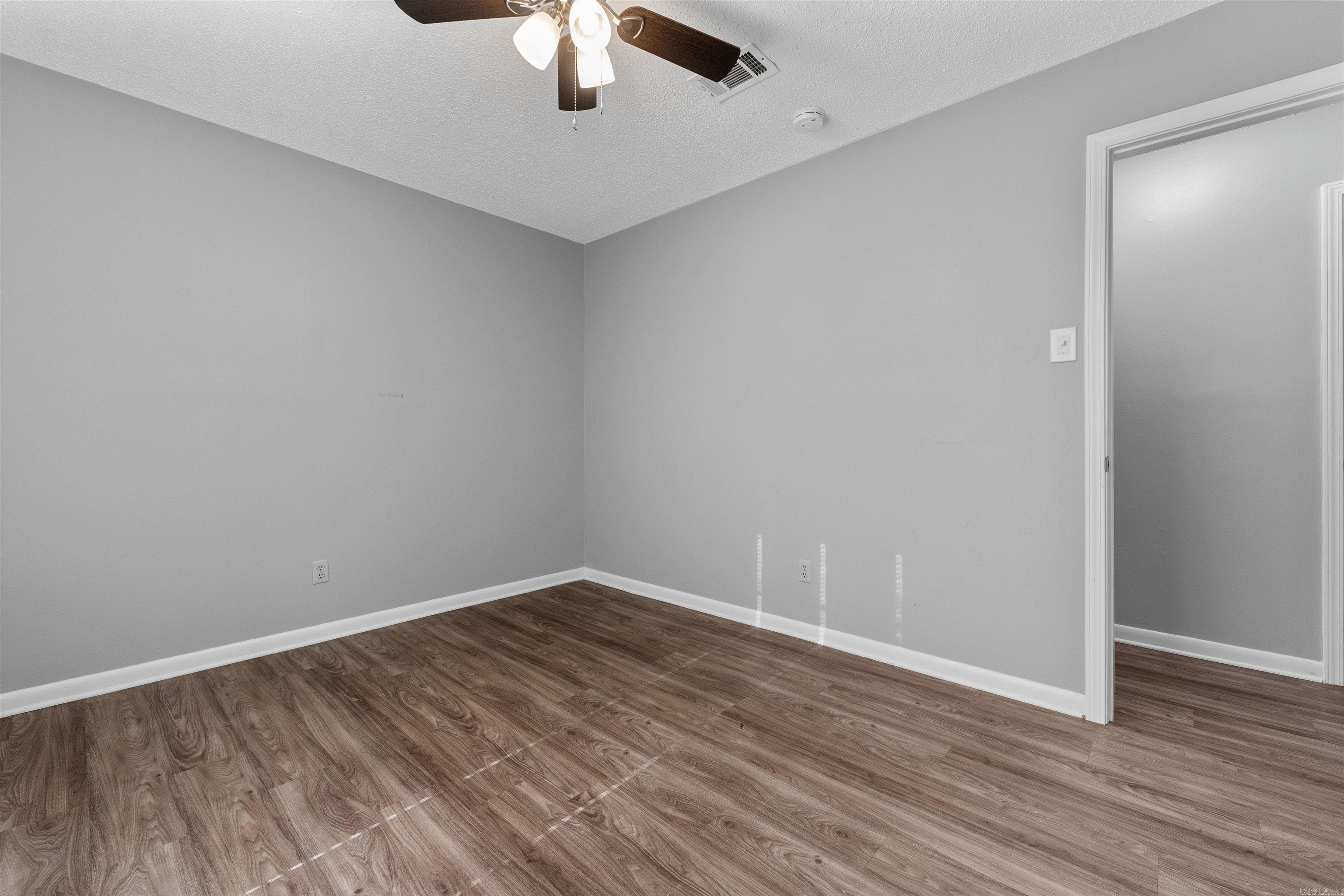 CEDARIDGE - Residential