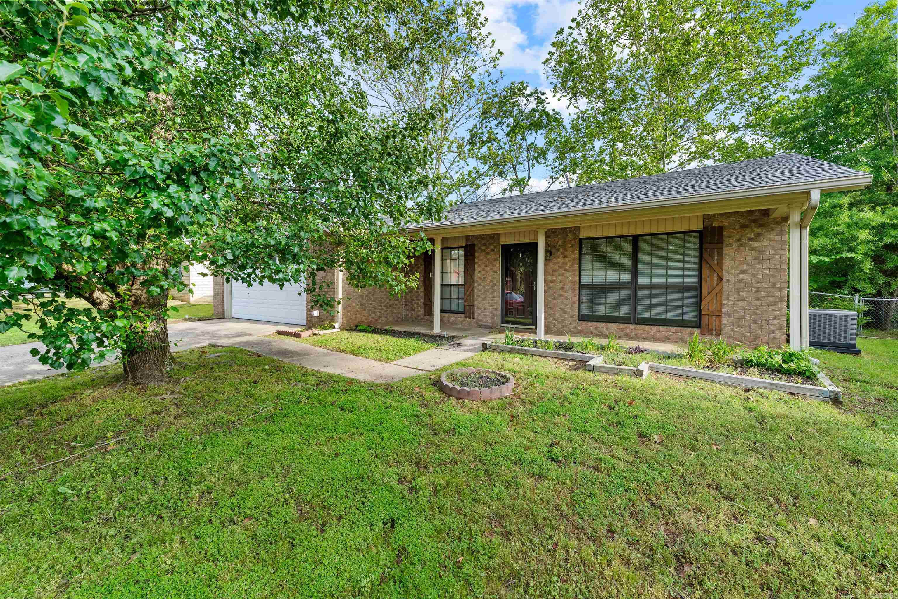 CEDARIDGE - Residential