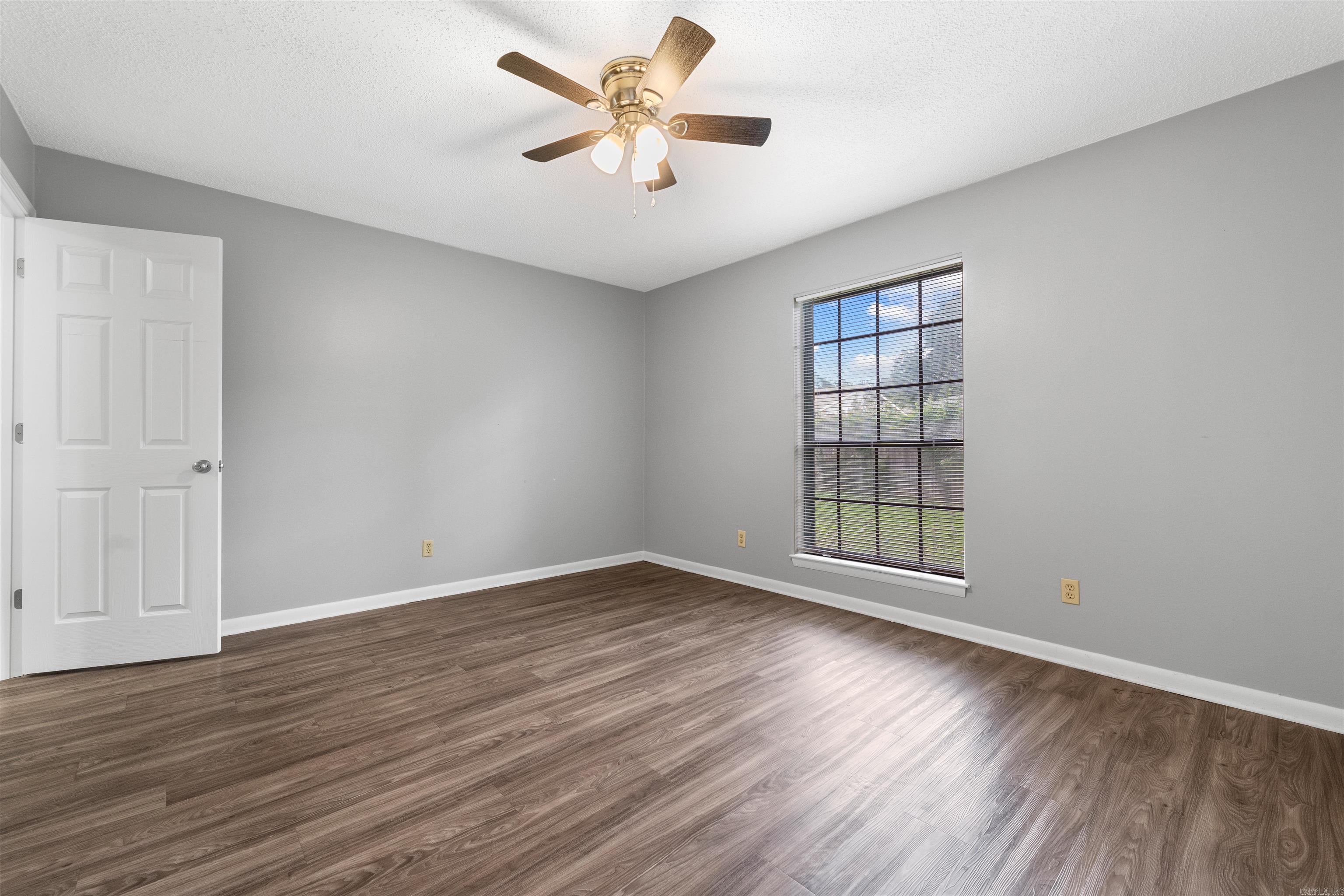 CEDARIDGE - Residential