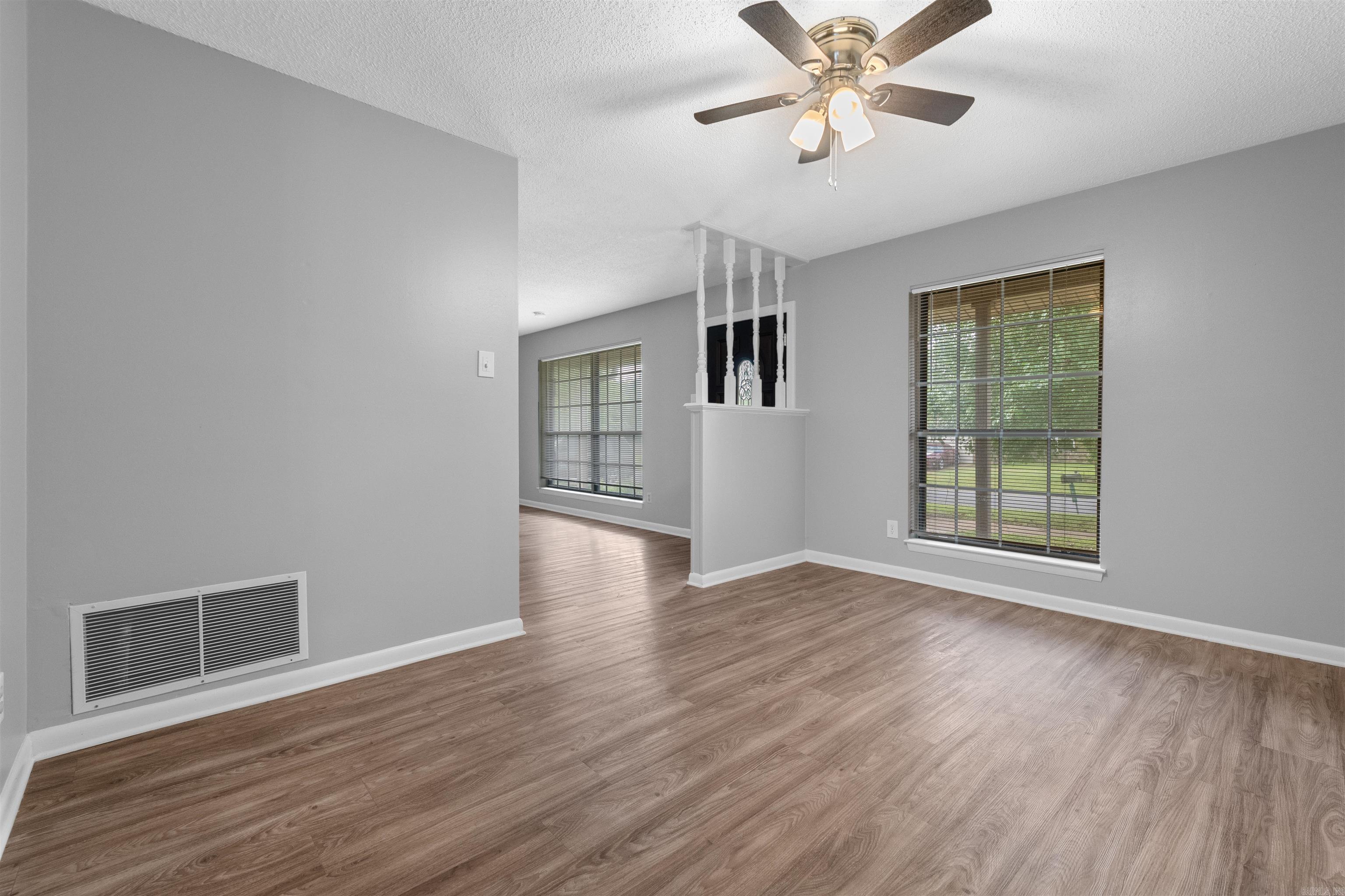 CEDARIDGE - Residential