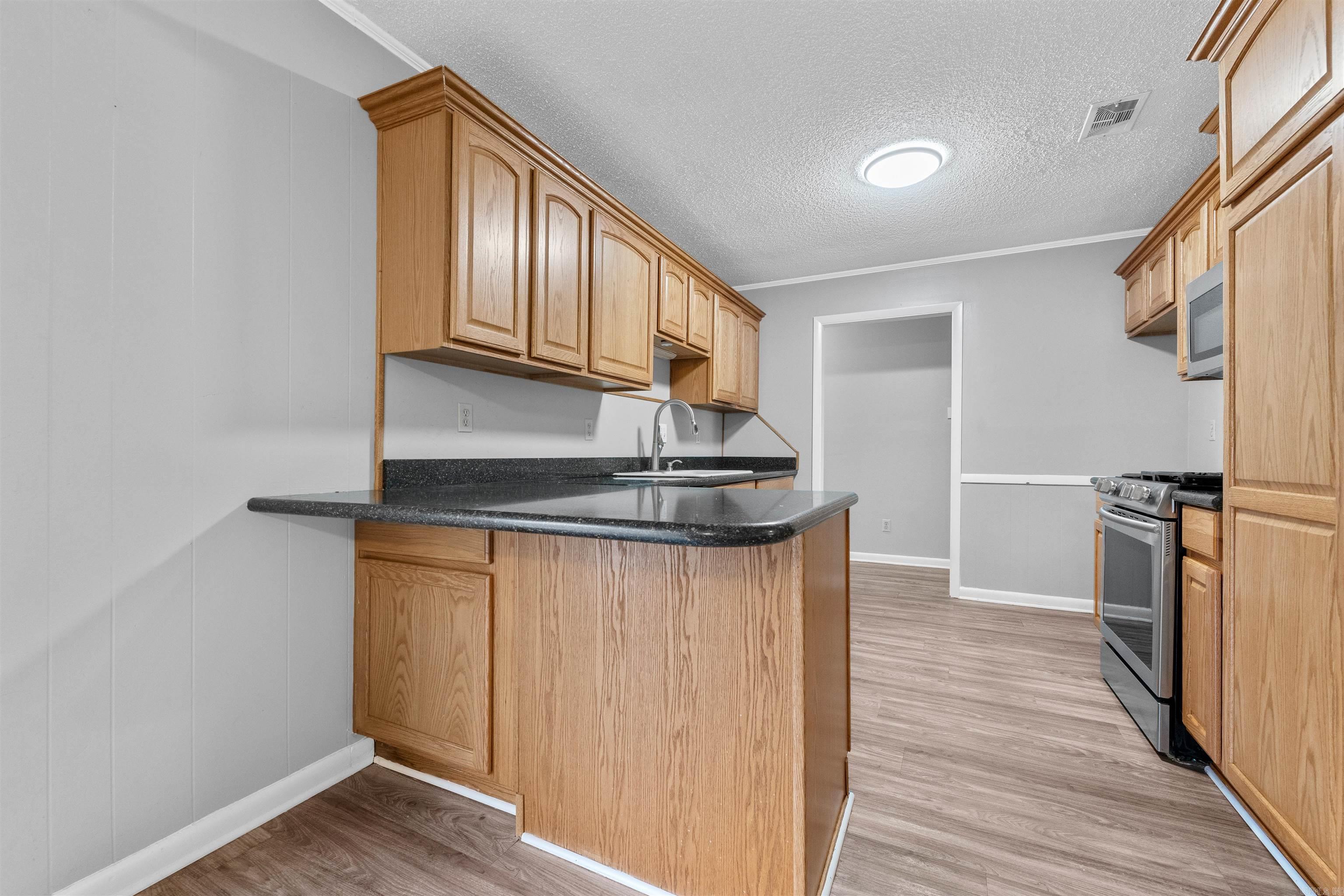 CEDARIDGE - Residential