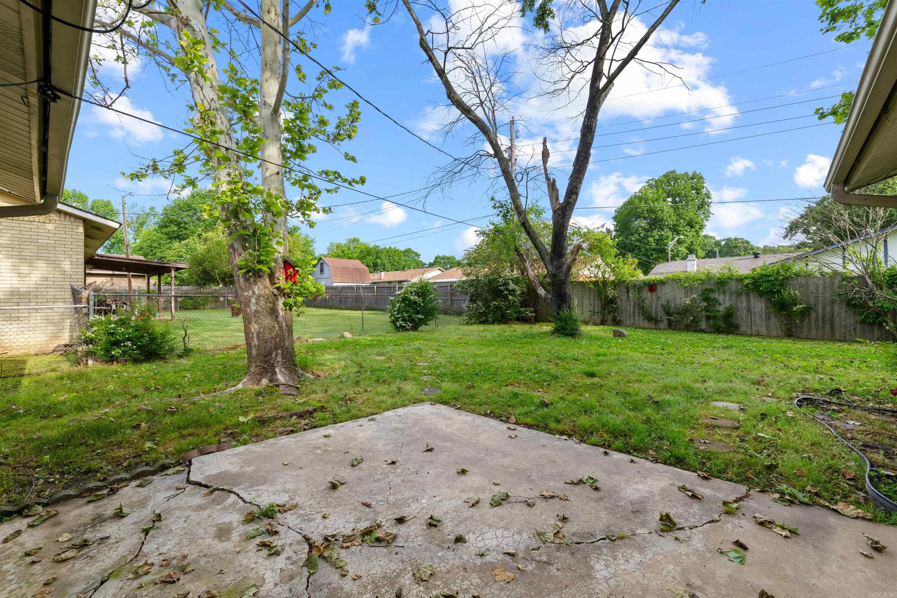 CEDARIDGE - Residential