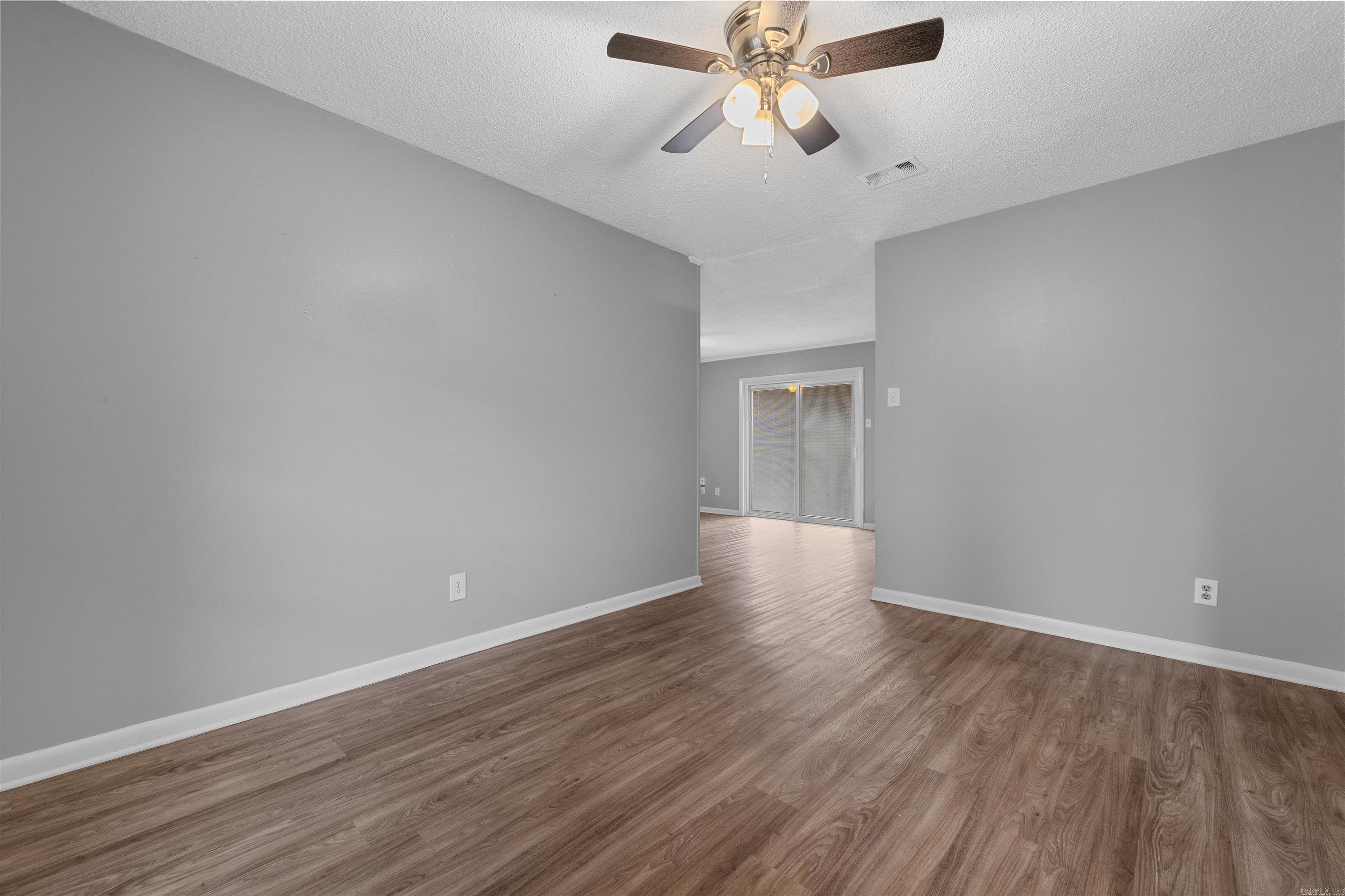 CEDARIDGE - Residential