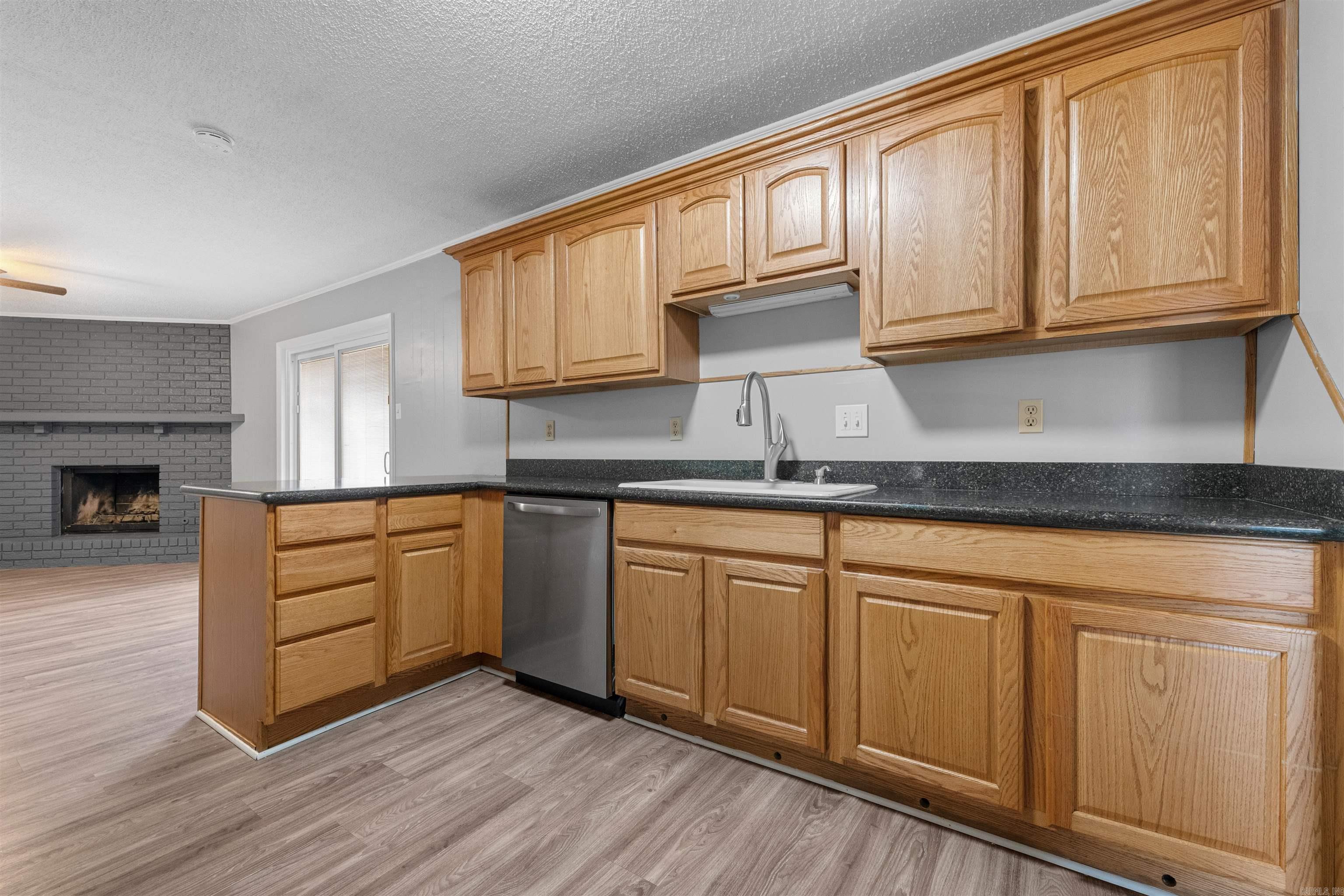 CEDARIDGE - Residential