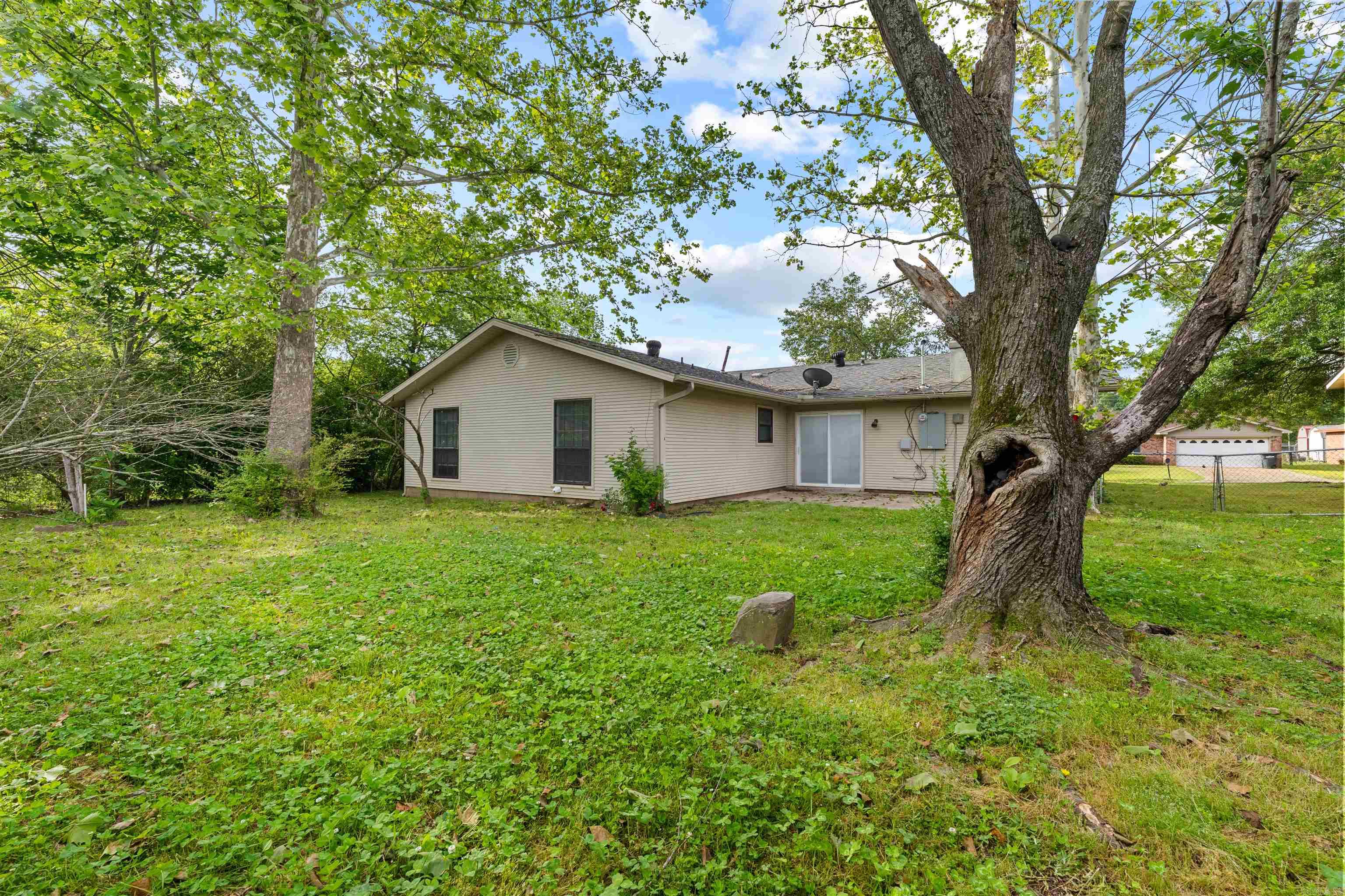 CEDARIDGE - Residential