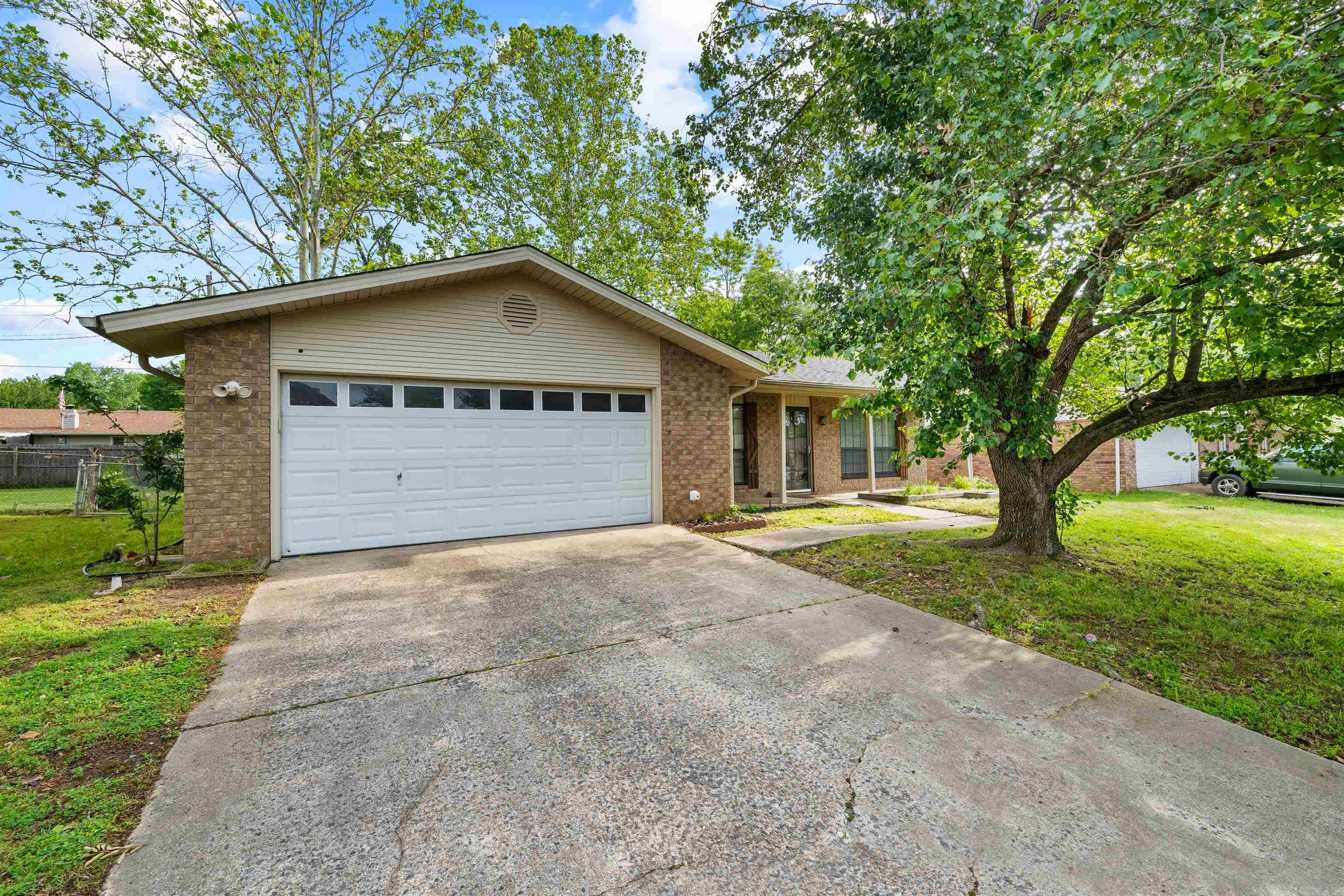 CEDARIDGE - Residential