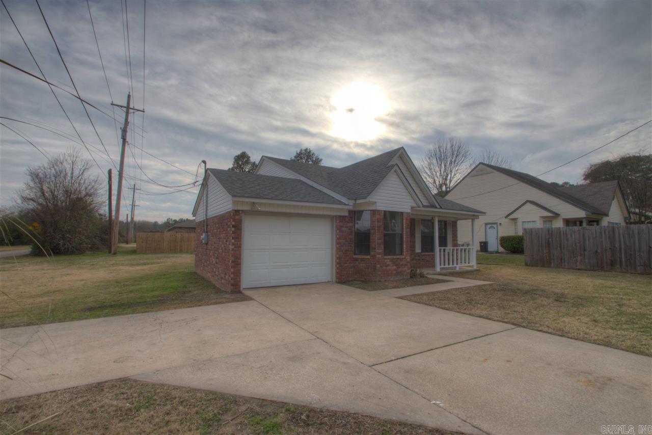 Belmont - Residential Lease