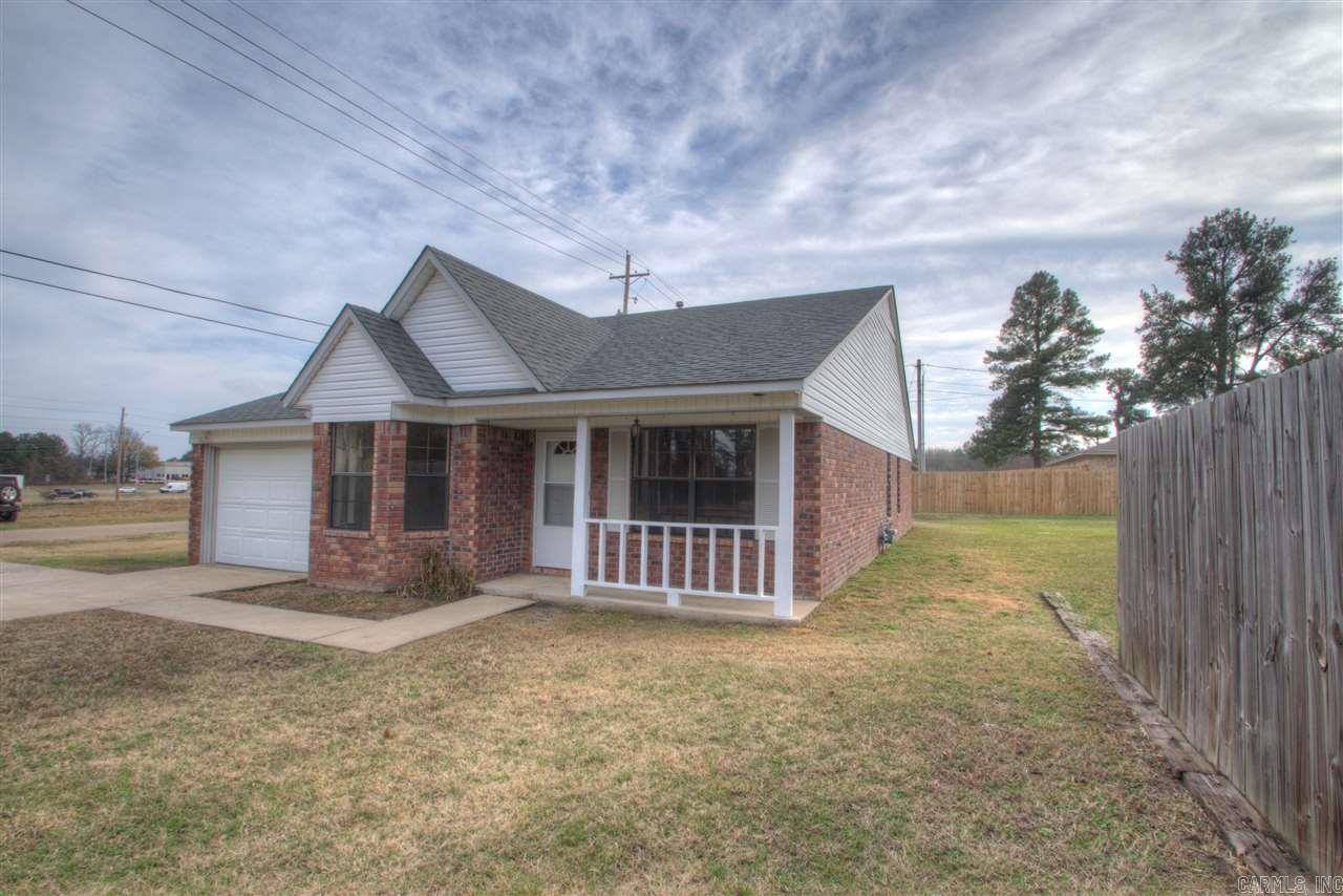 Belmont - Residential Lease