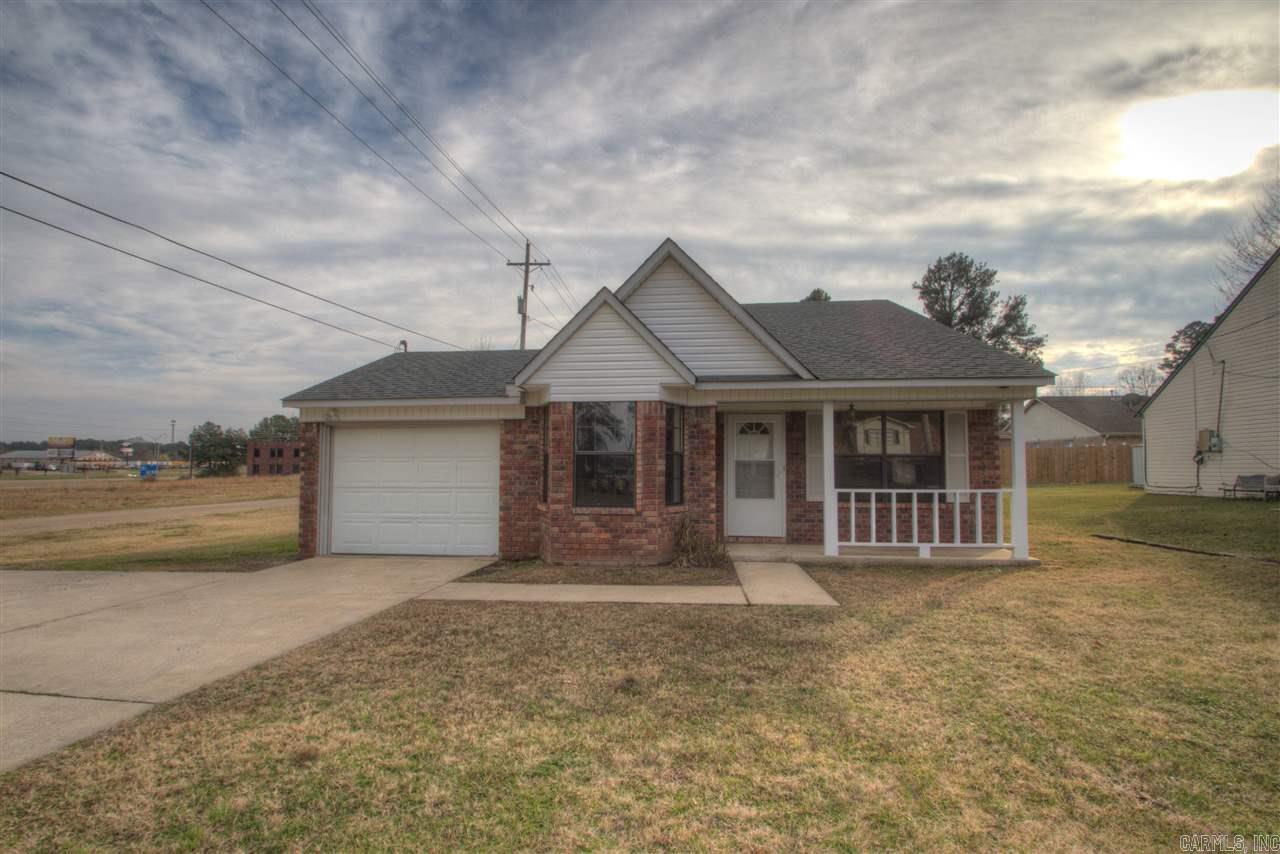 Belmont - Residential Lease