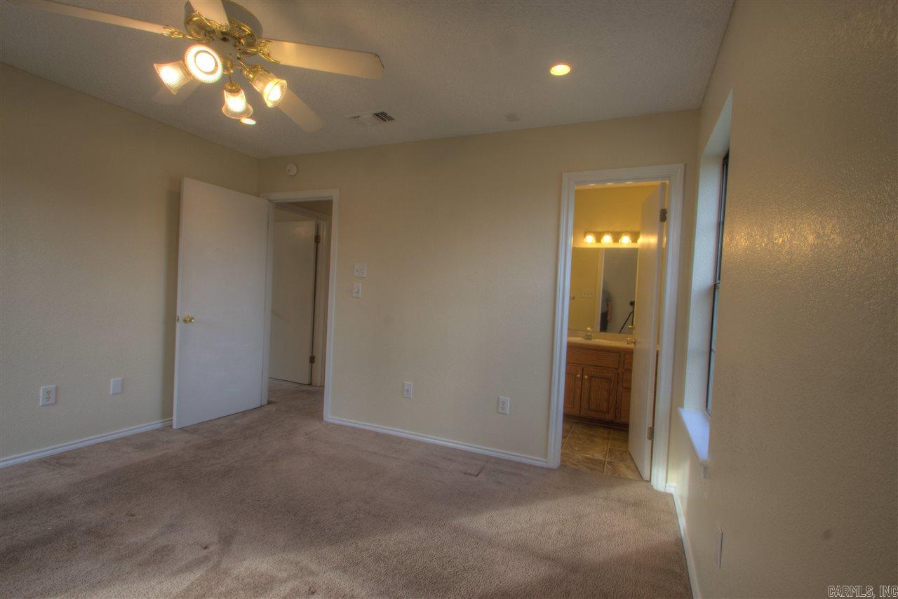 Belmont - Residential Lease