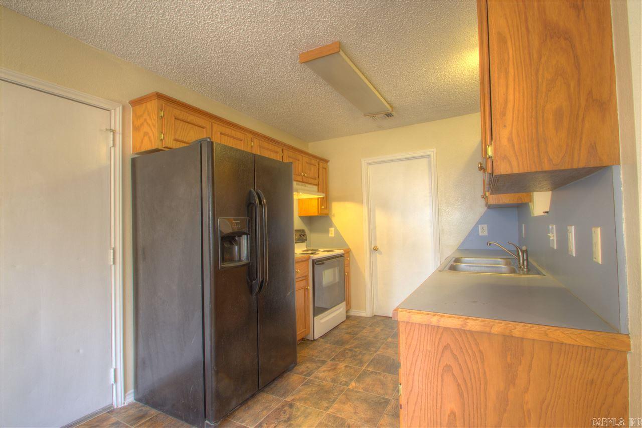 Belmont - Residential Lease