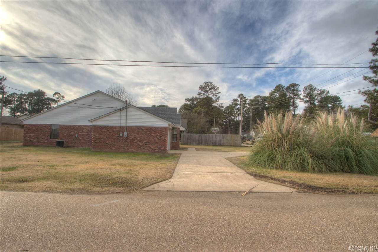 Belmont - Residential Lease