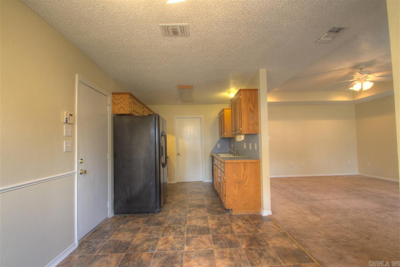 Belmont - Residential Lease