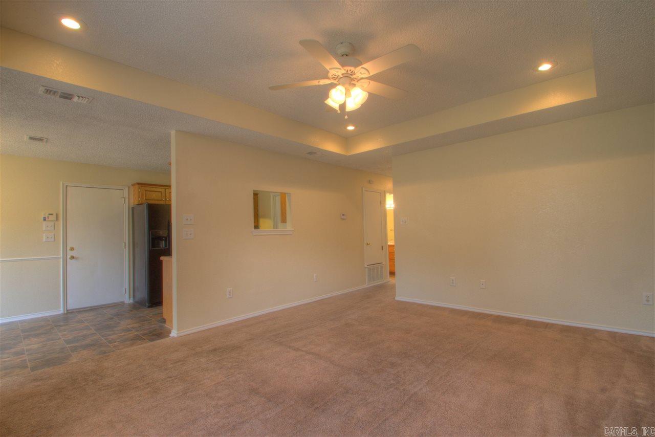 Belmont - Residential Lease