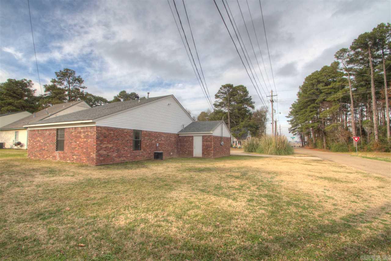 Belmont - Residential Lease