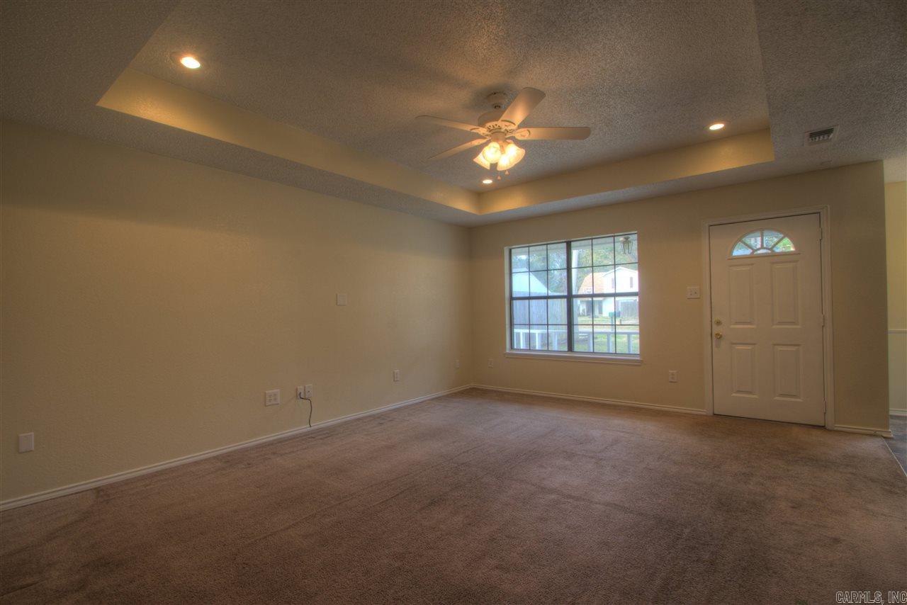 Belmont - Residential Lease