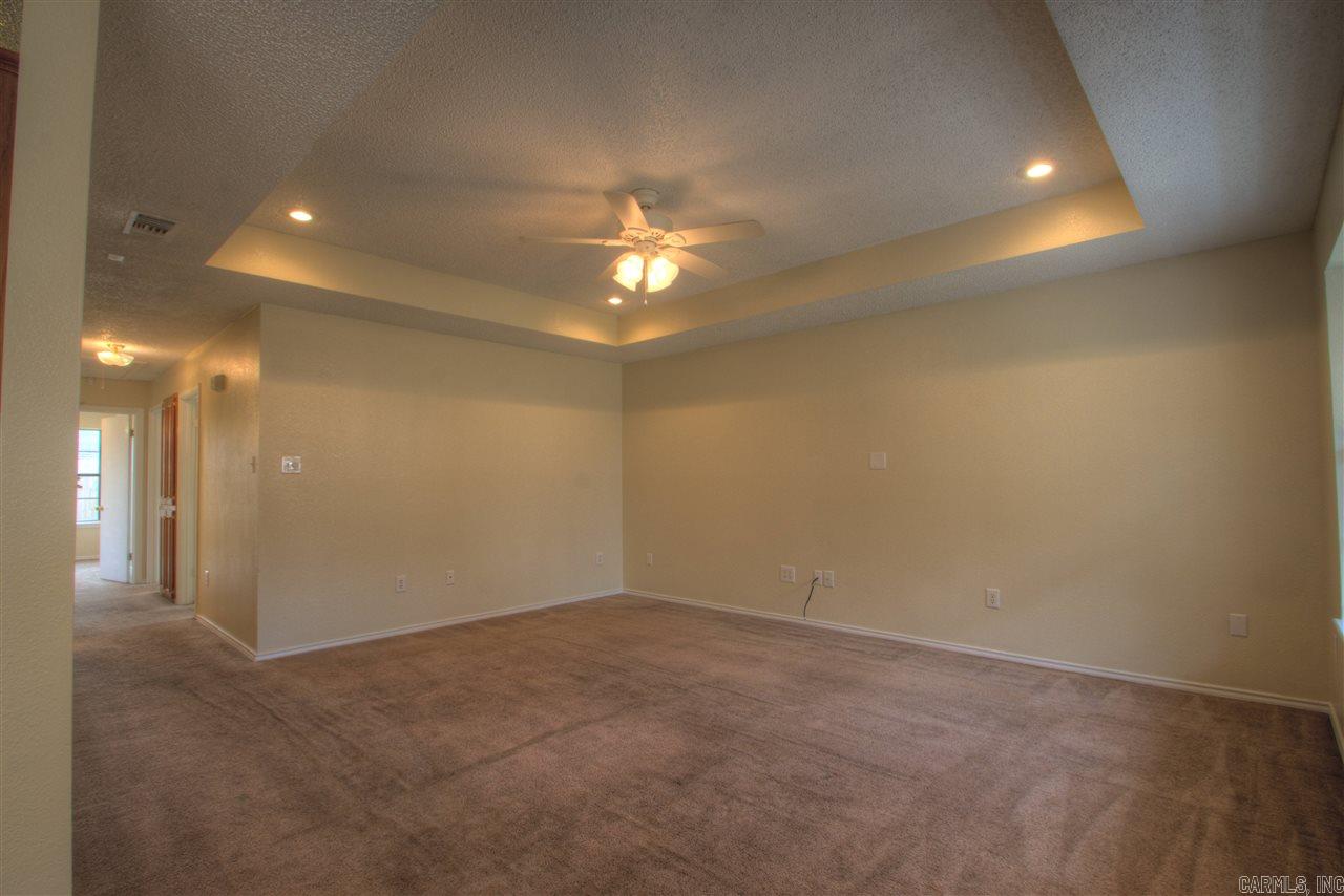 Belmont - Residential Lease