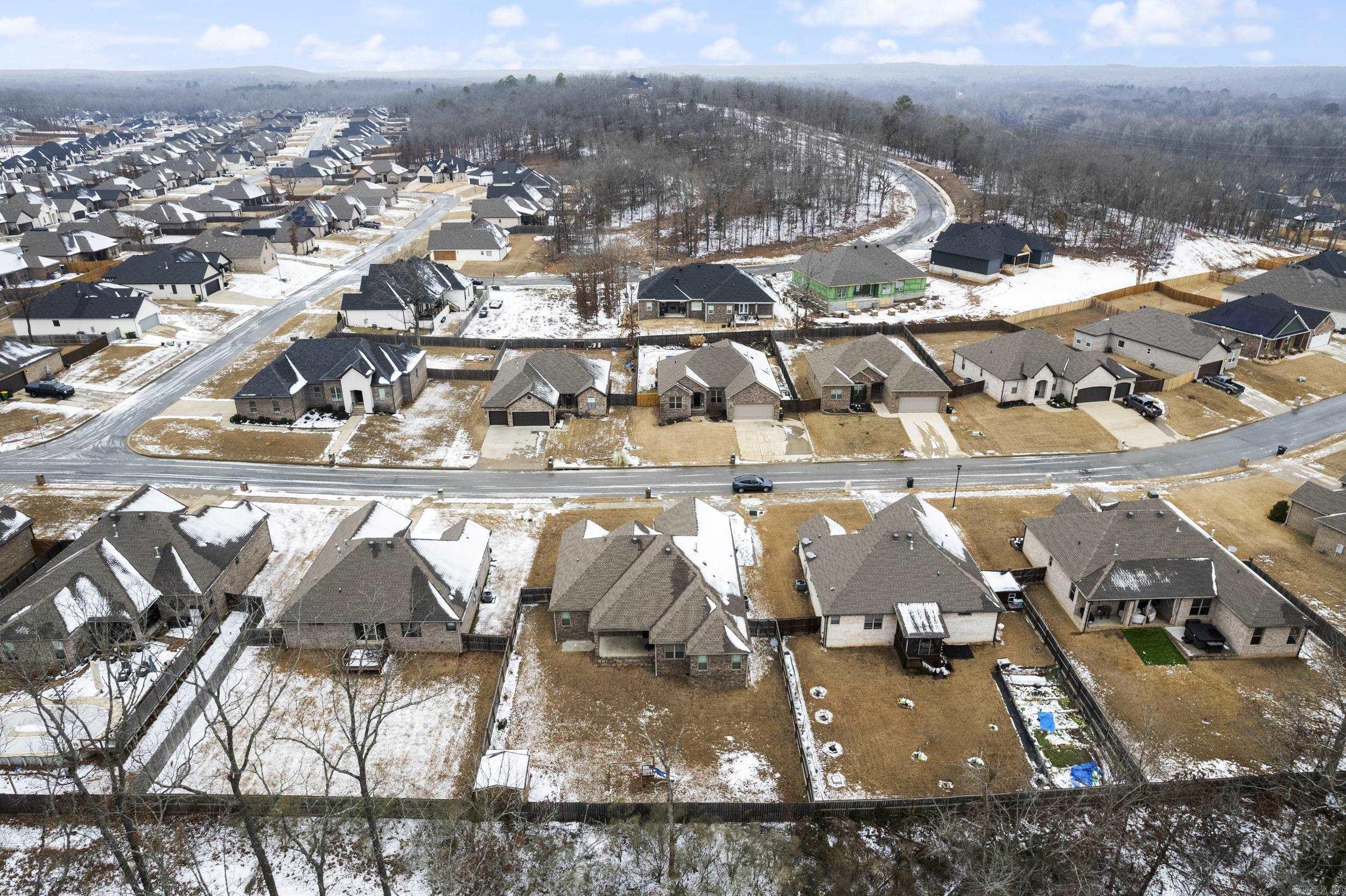 MILLERS GLENN - Residential