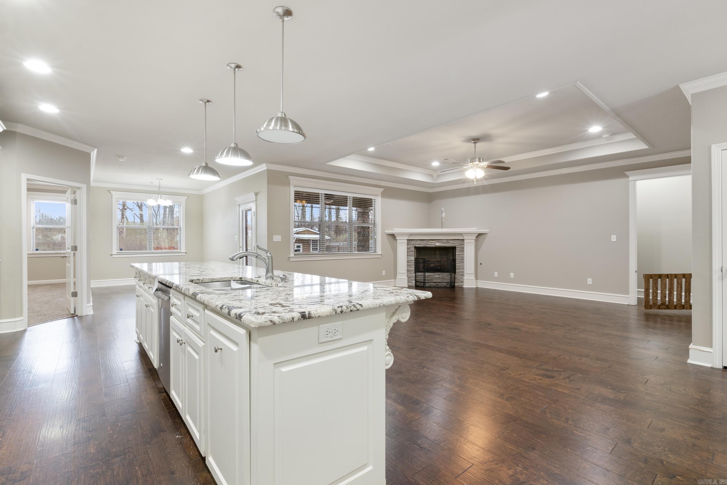 MILLERS GLENN - Residential