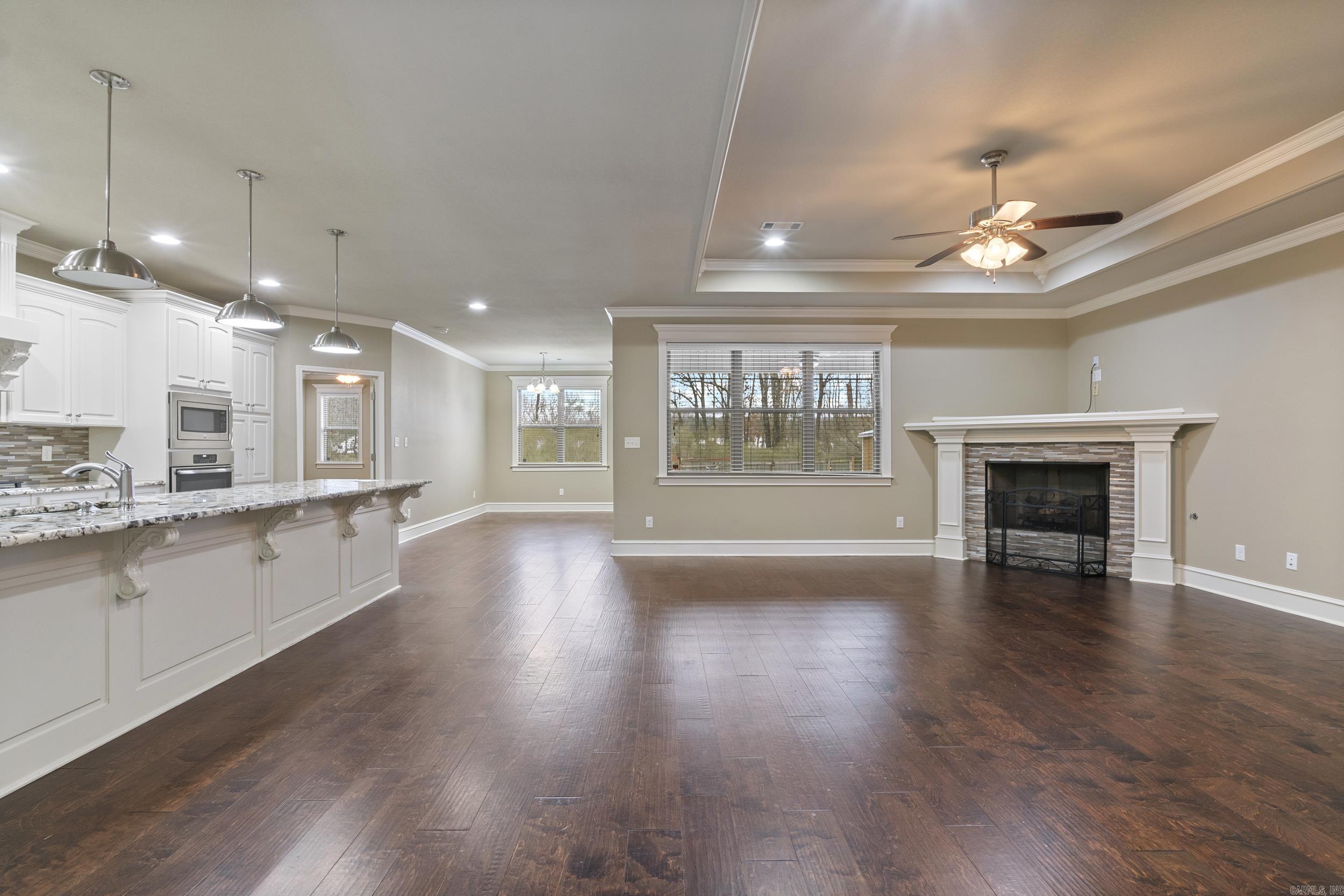 MILLERS GLENN - Residential