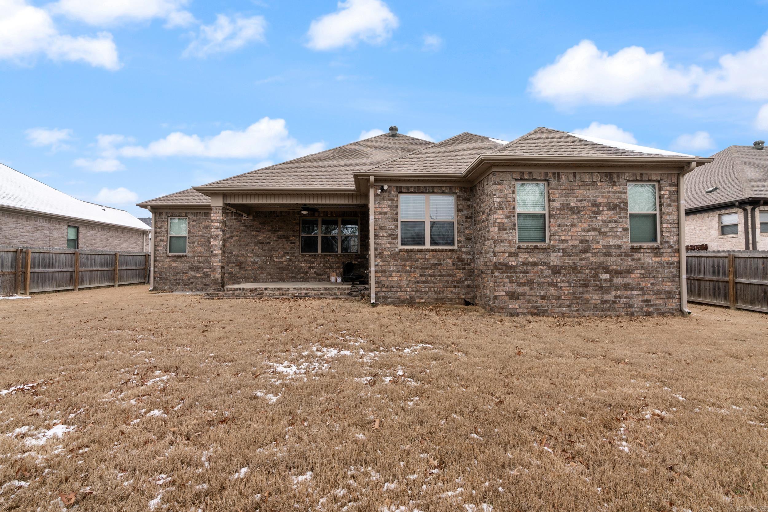 MILLERS GLENN - Residential