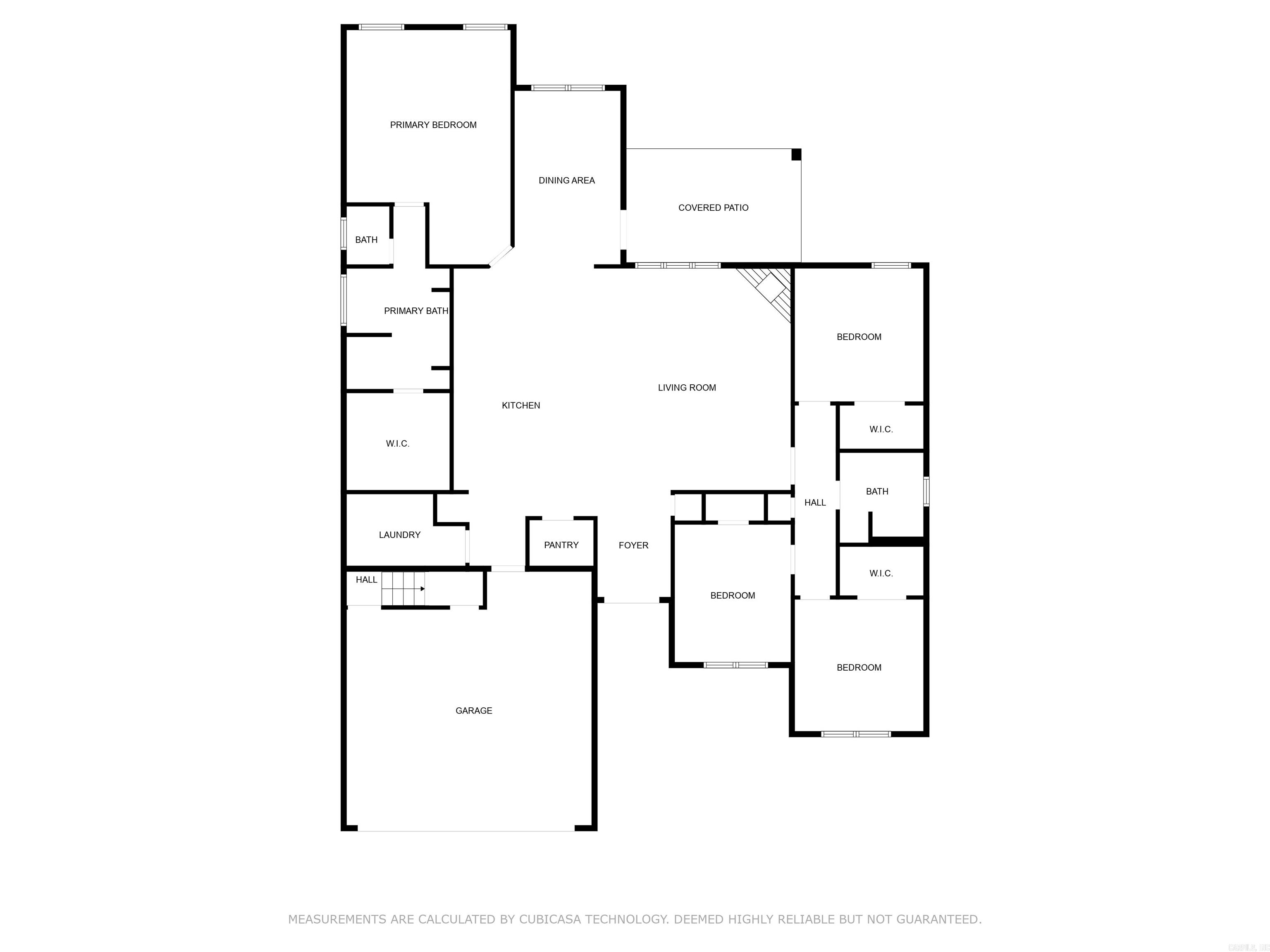 MILLERS GLENN - Residential