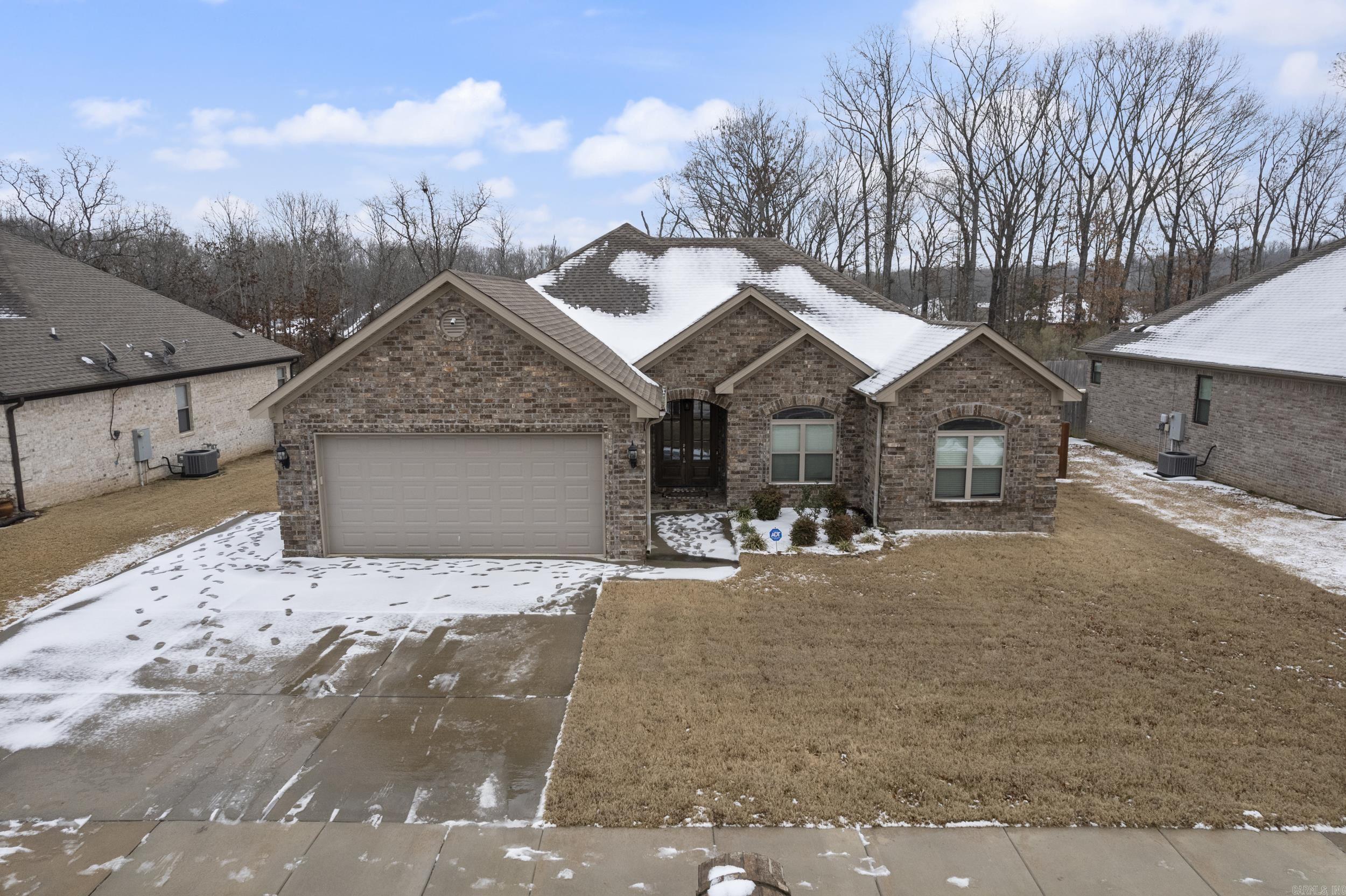 MILLERS GLENN - Residential