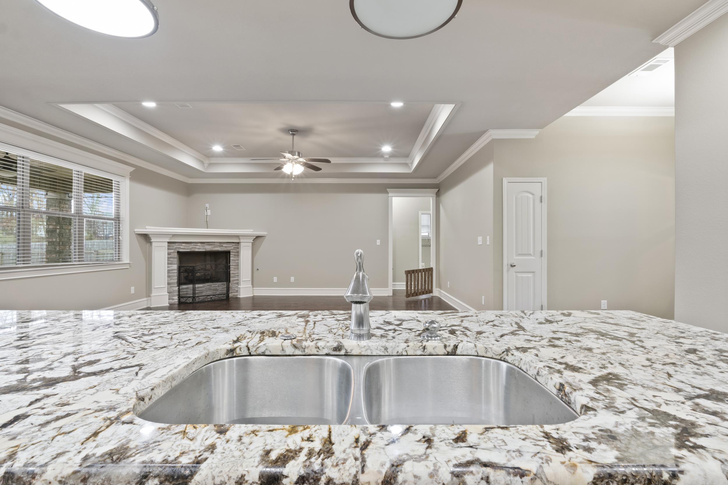 MILLERS GLENN - Residential