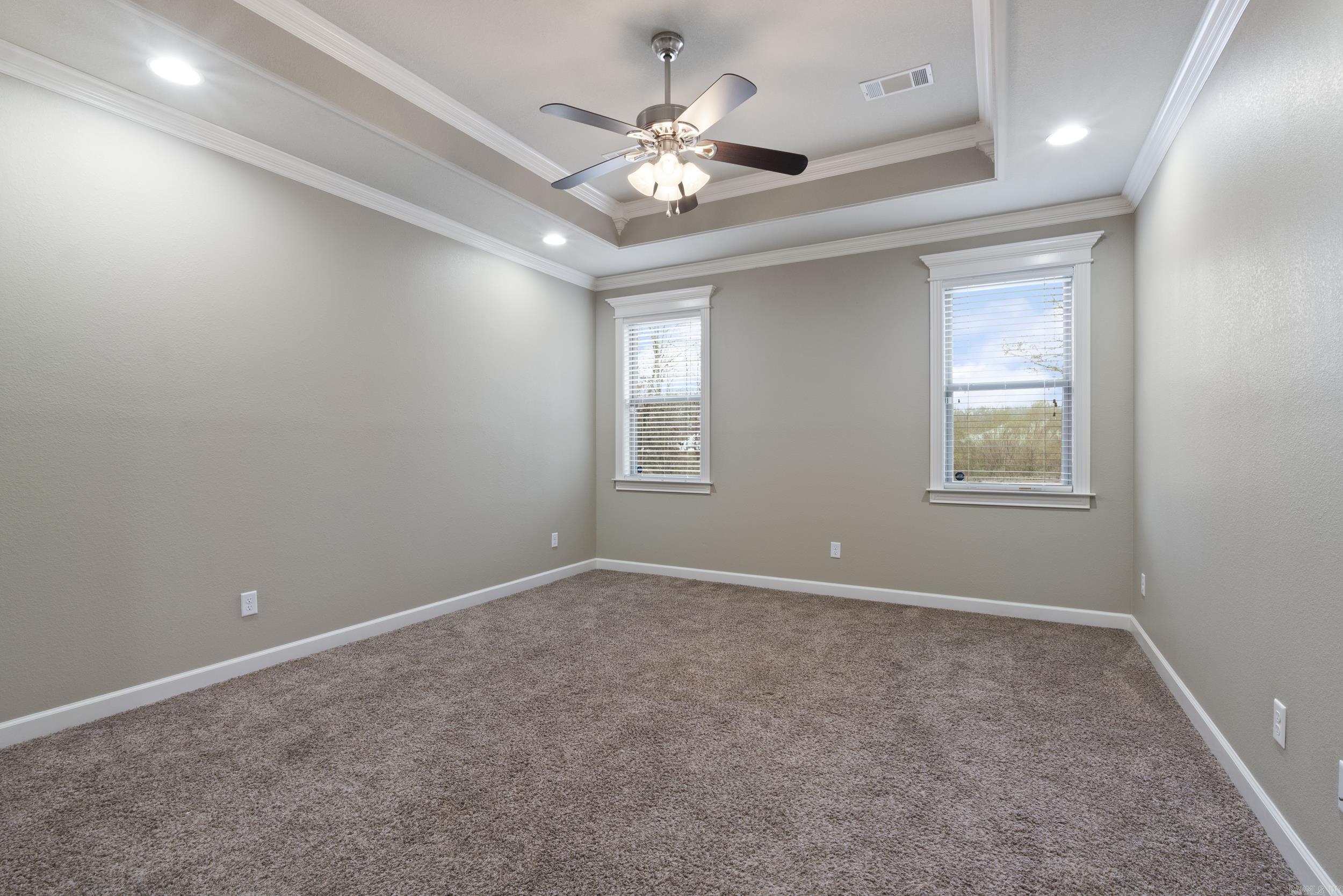 MILLERS GLENN - Residential