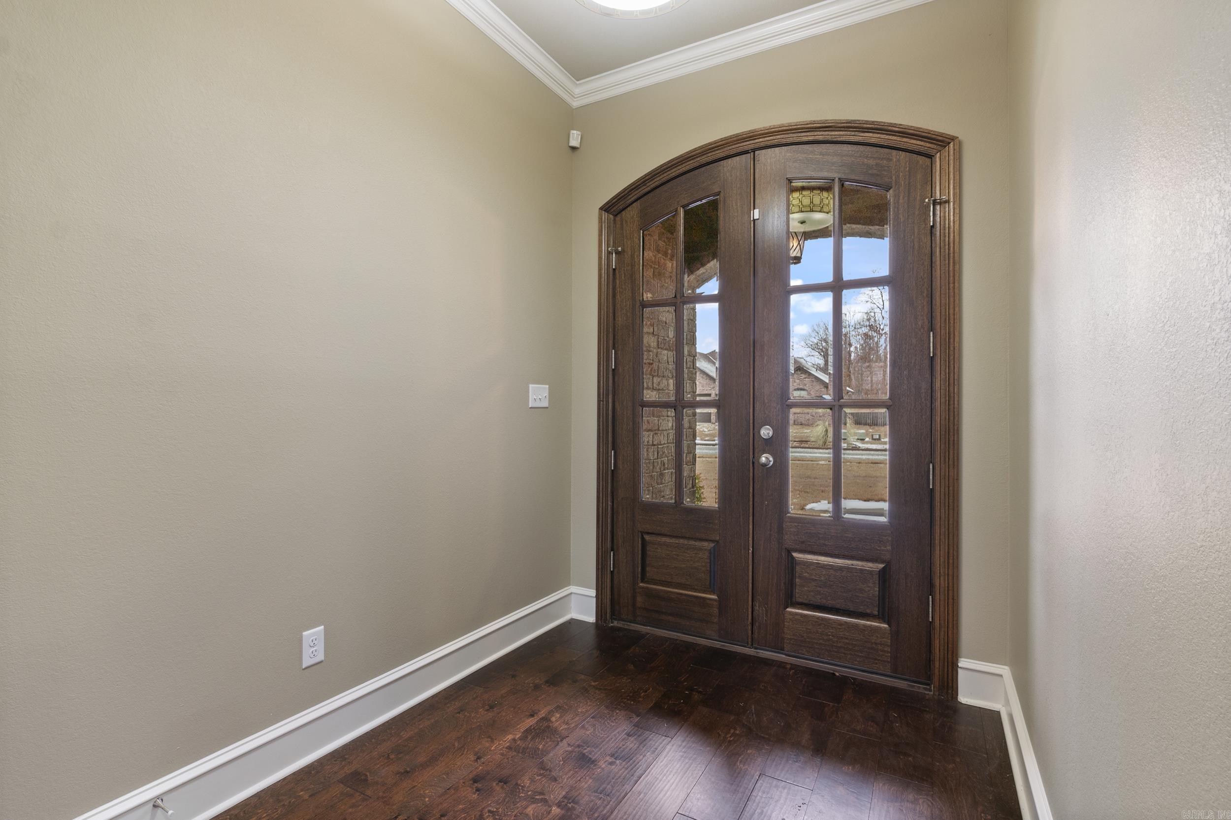 MILLERS GLENN - Residential