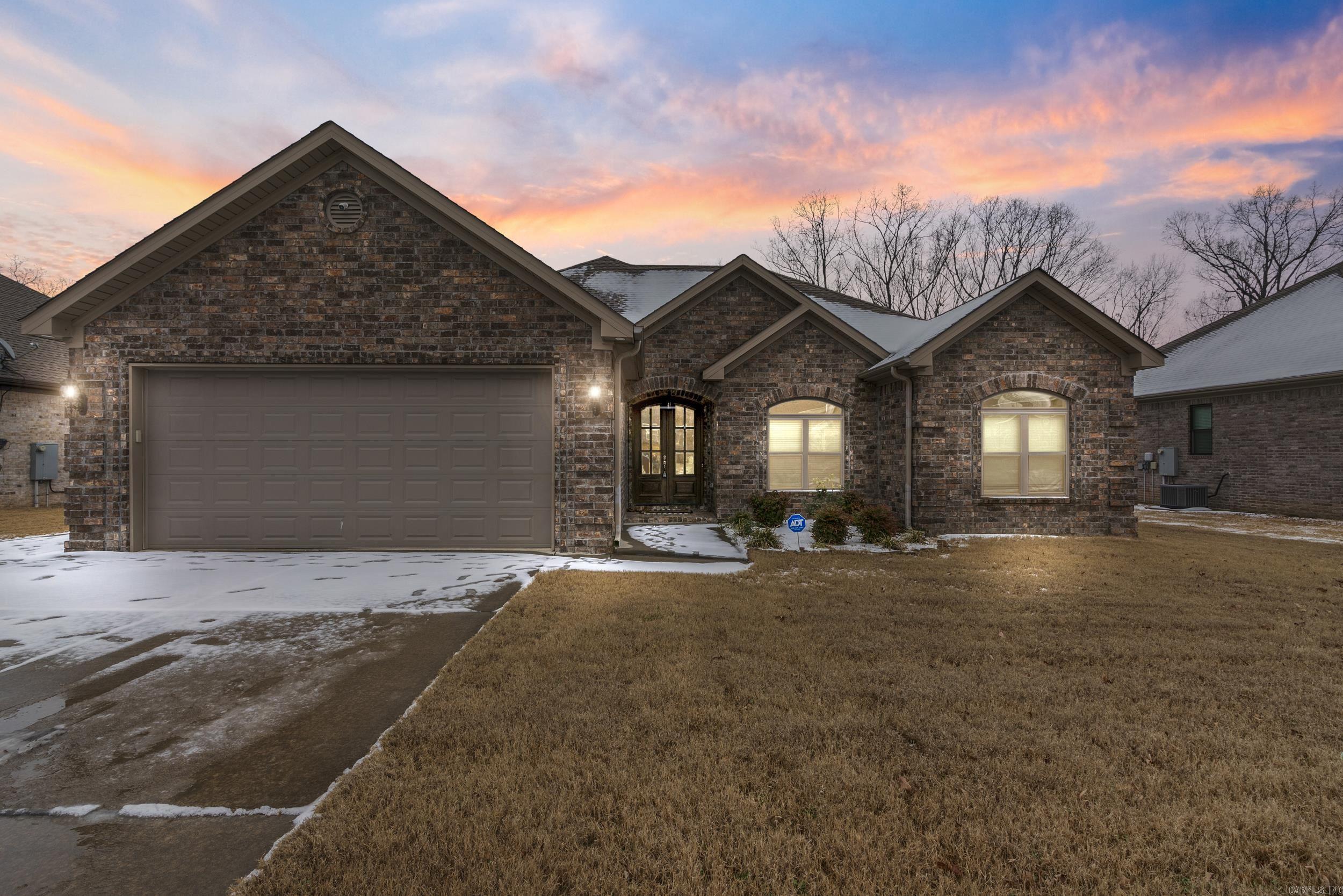 MILLERS GLENN - Residential