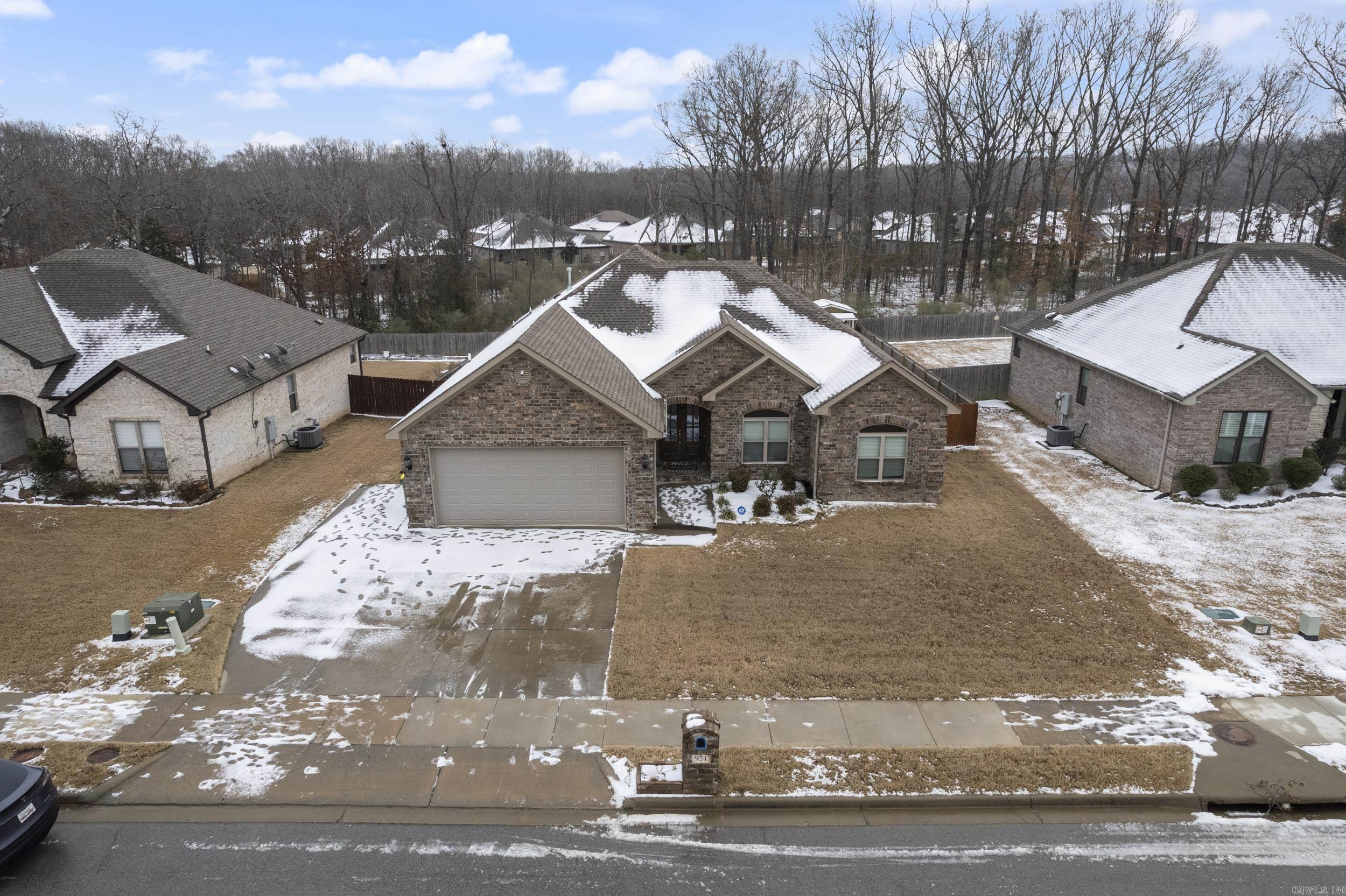 MILLERS GLENN - Residential