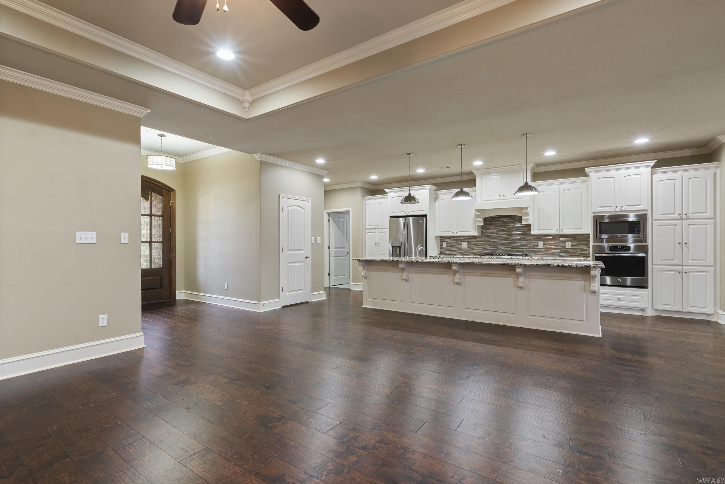 MILLERS GLENN - Residential