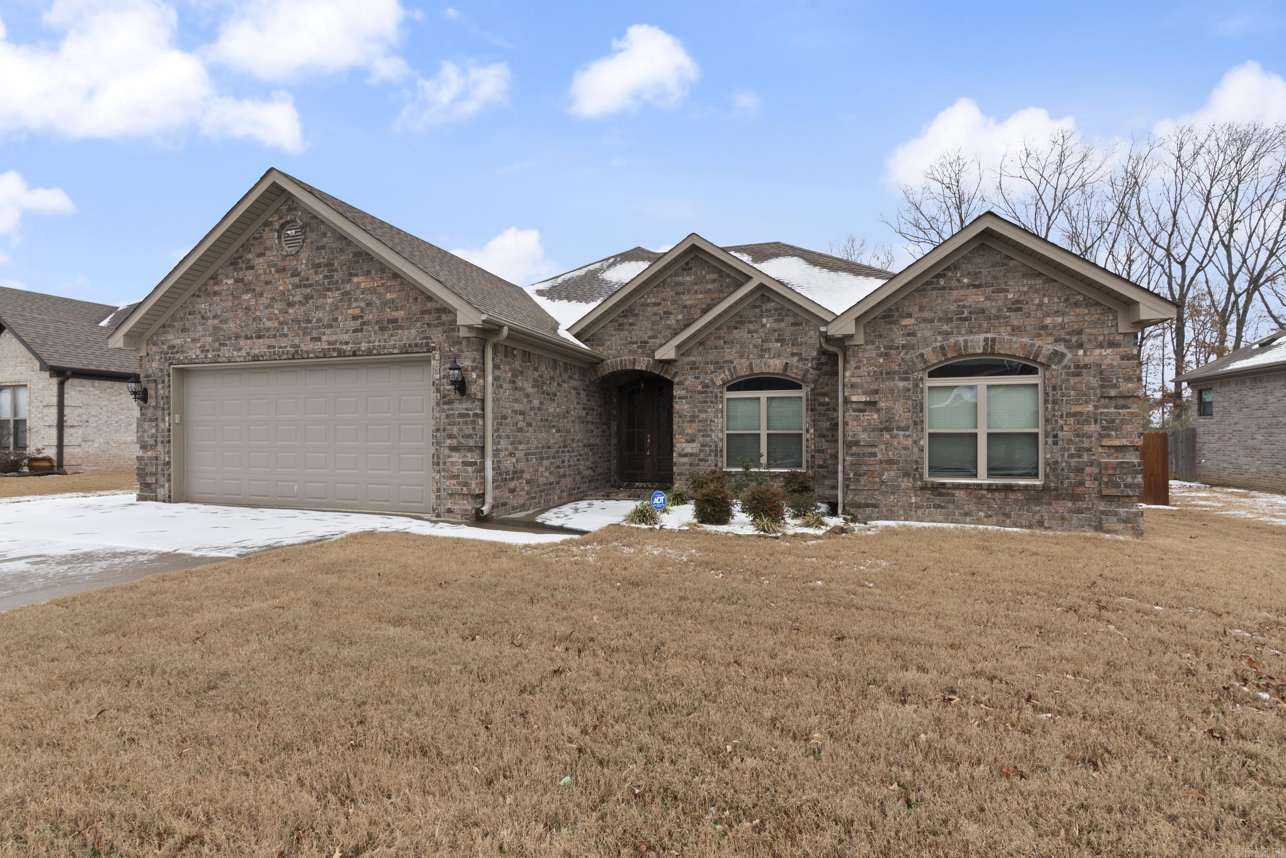 MILLERS GLENN - Residential