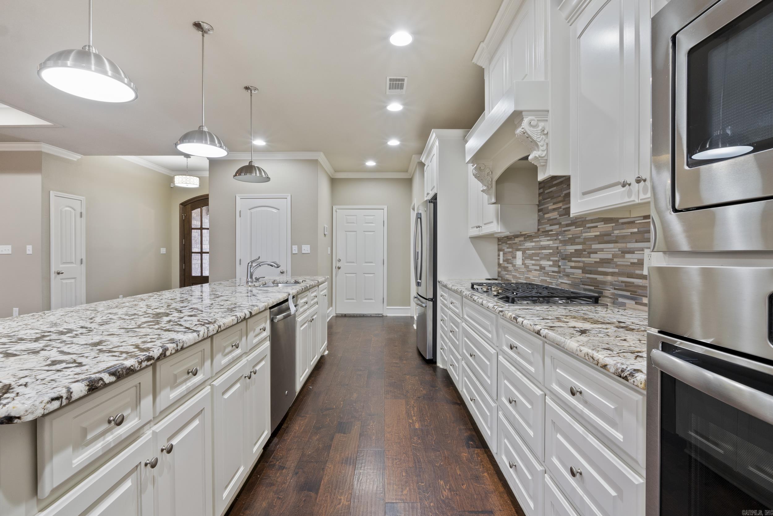 MILLERS GLENN - Residential