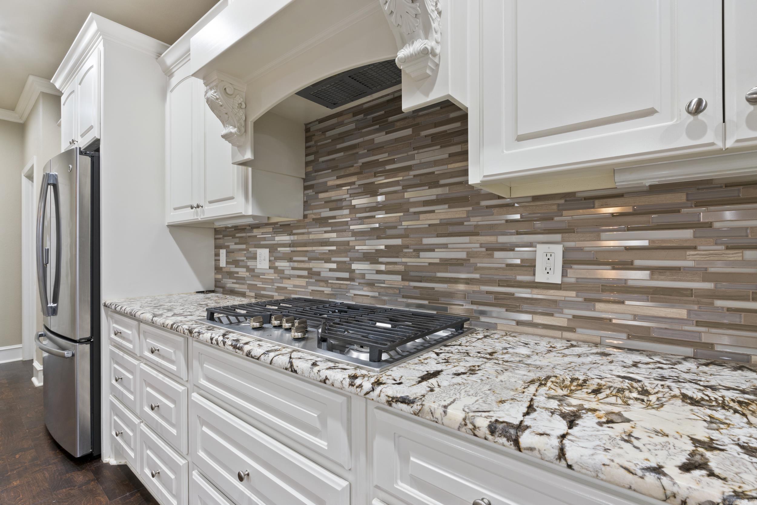 MILLERS GLENN - Residential