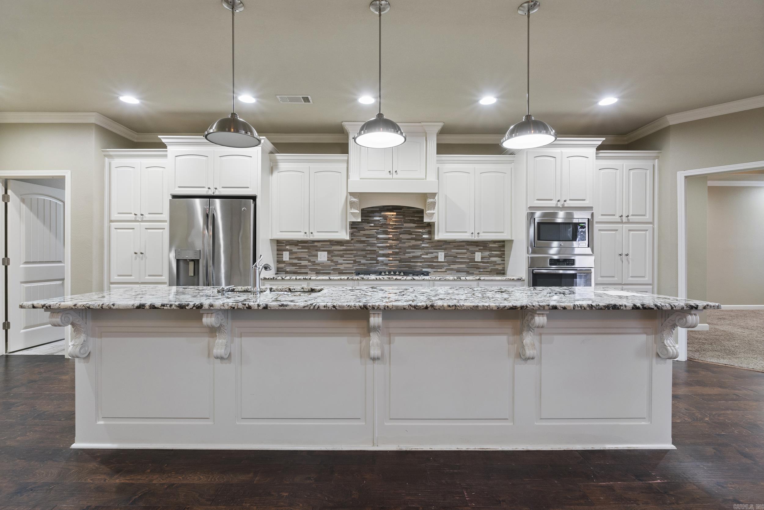 MILLERS GLENN - Residential