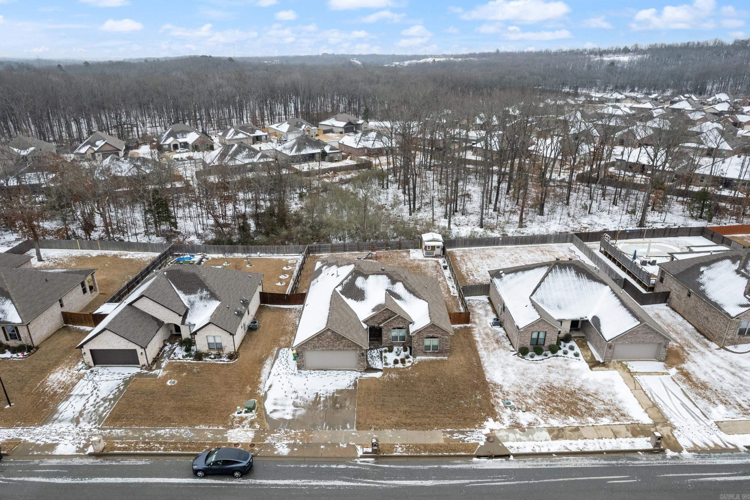 MILLERS GLENN - Residential