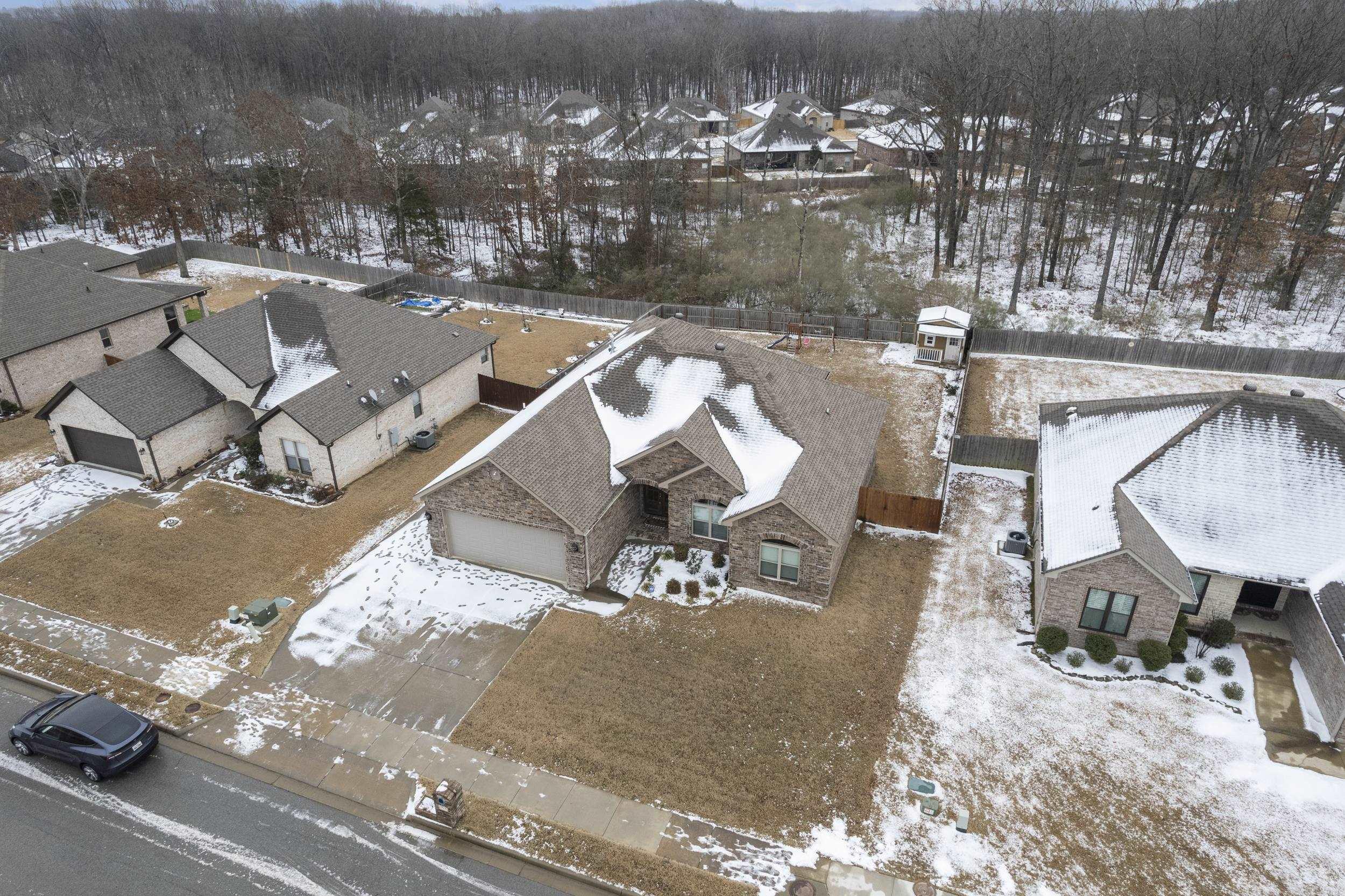 MILLERS GLENN - Residential