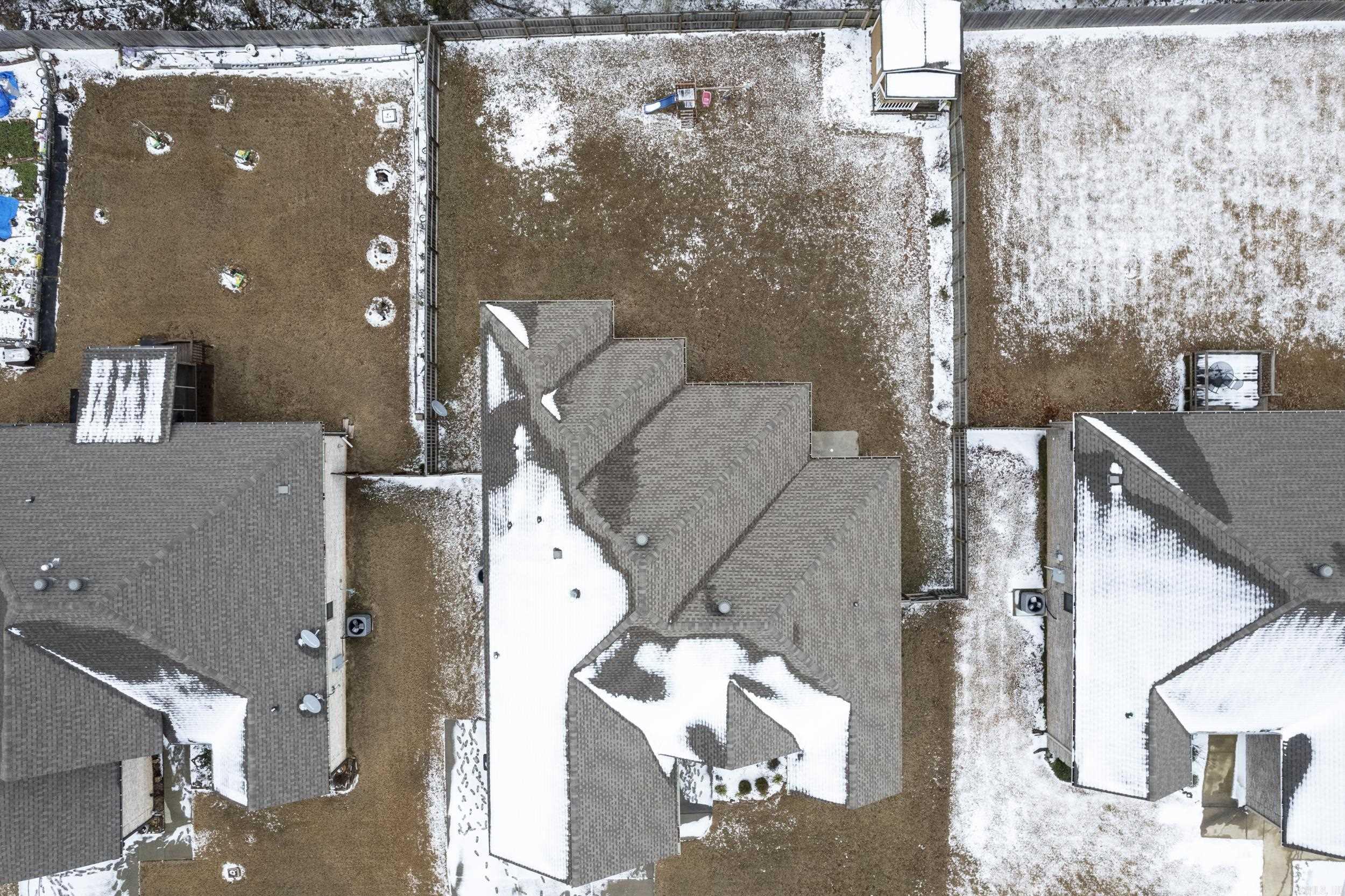 MILLERS GLENN - Residential