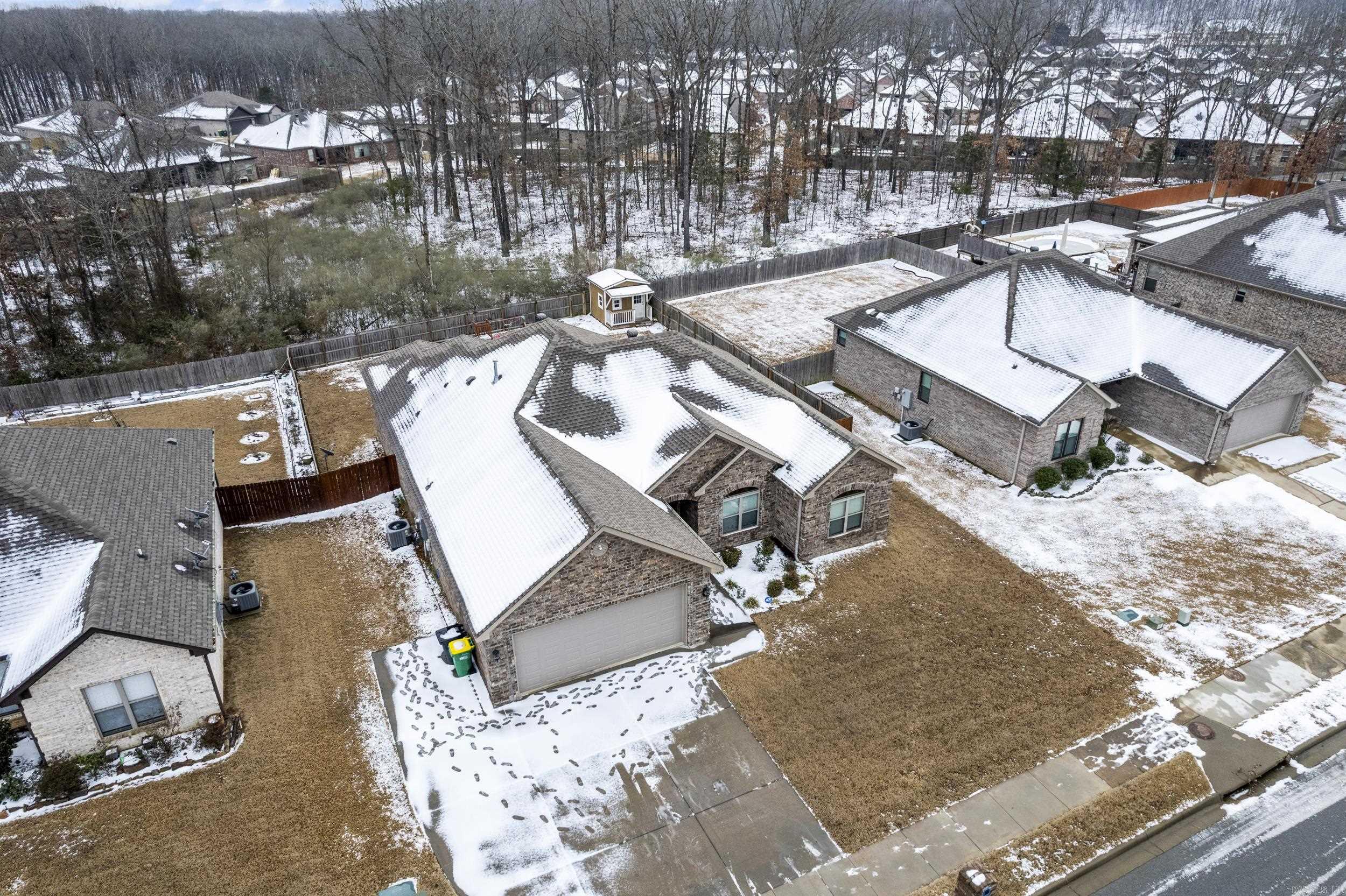 MILLERS GLENN - Residential