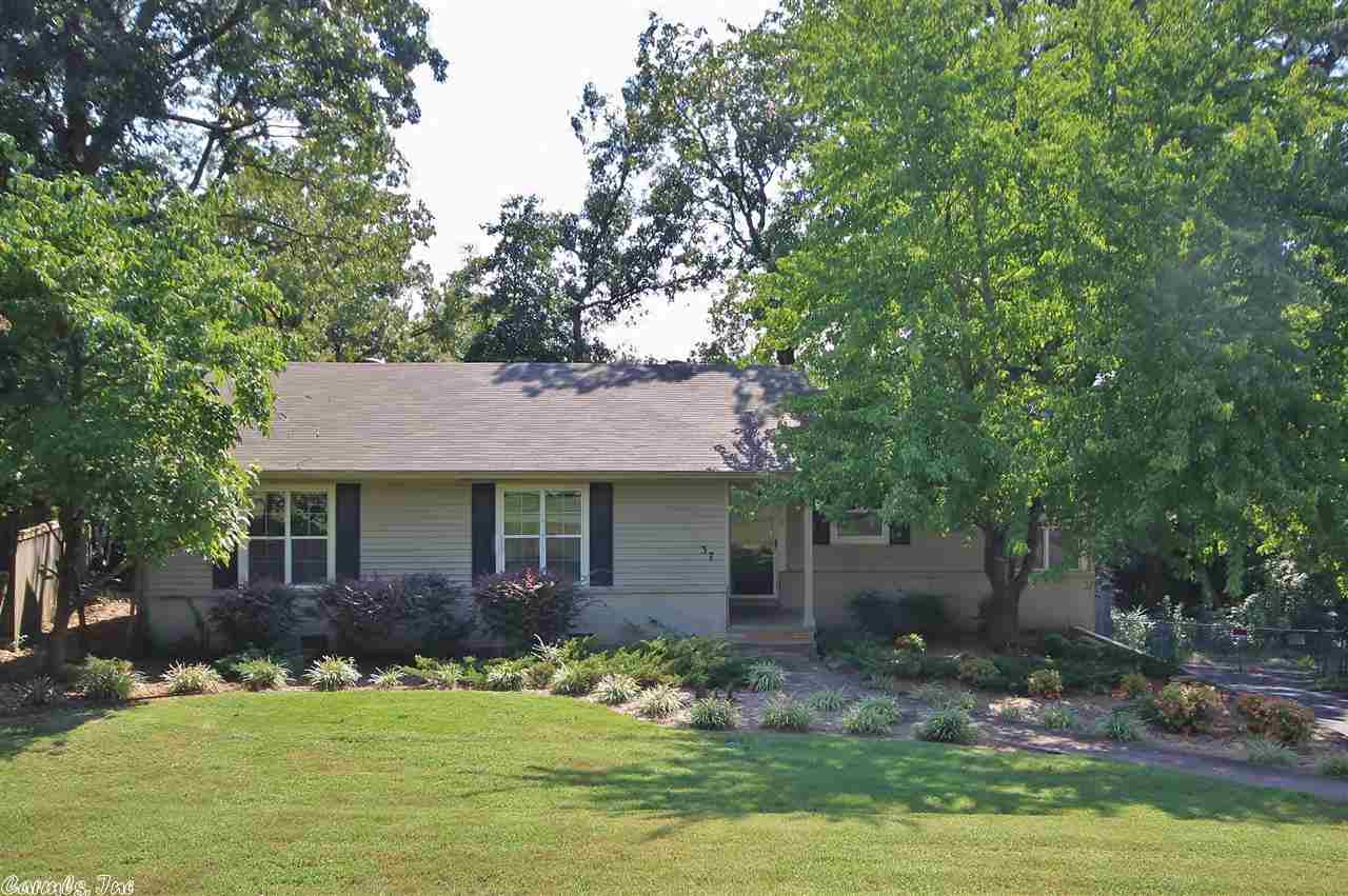 Paschal Heights - Residential