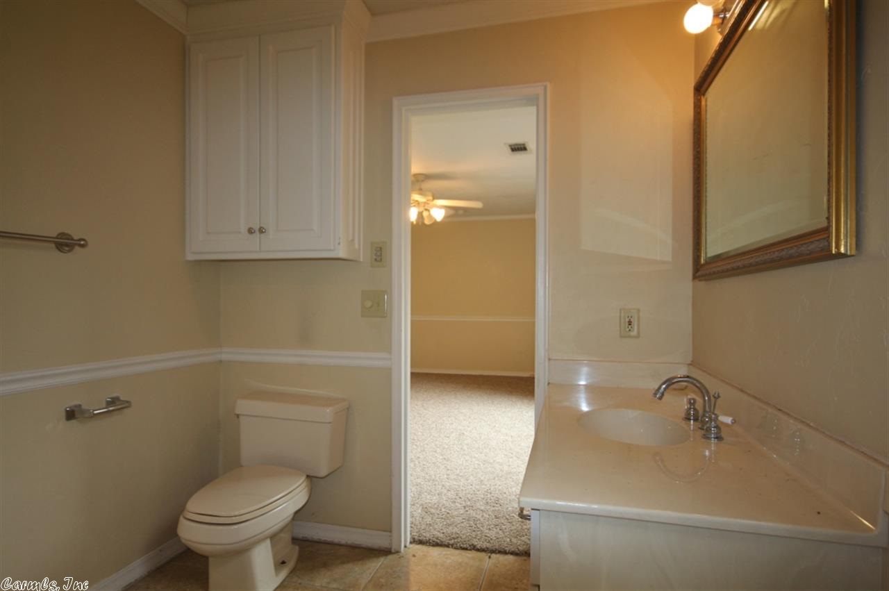 Paschal Heights - Residential