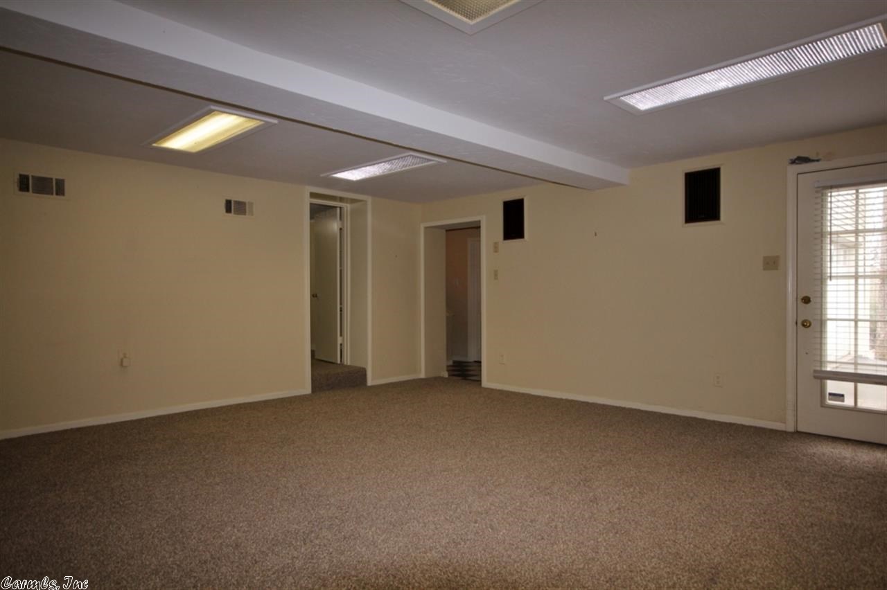 Paschal Heights - Residential