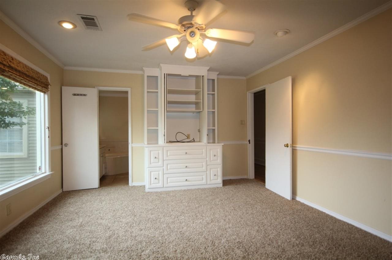 Paschal Heights - Residential