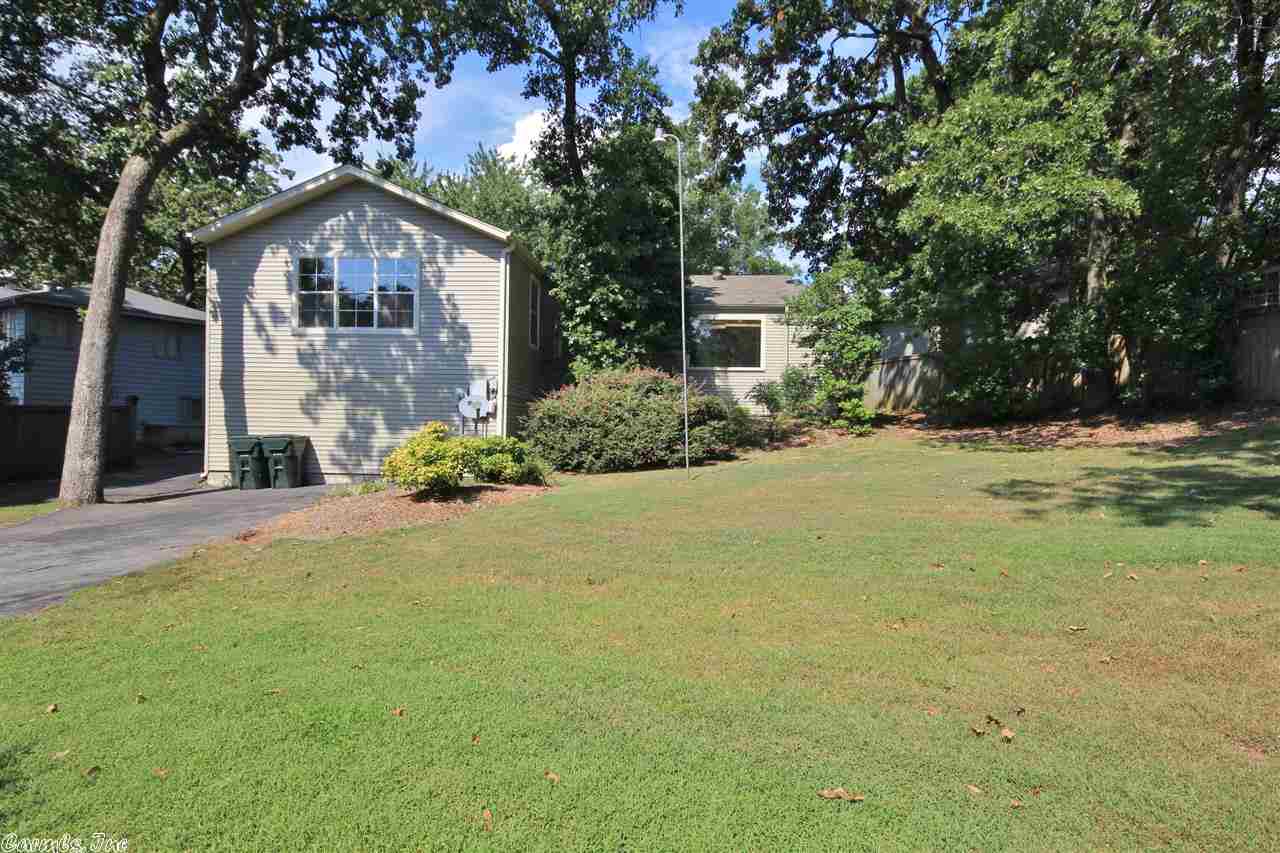 Paschal Heights - Residential