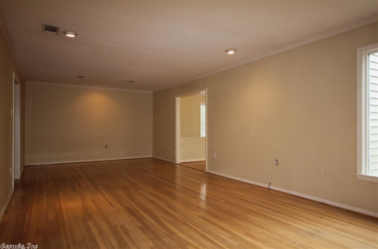 Paschal Heights - Residential