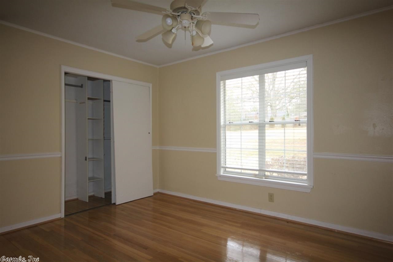 Paschal Heights - Residential