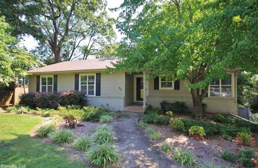 Great Normandy home in good condition.  Fantastic neighborhood among other nice family homes.  Huge private lot with nice landscaping.  Lives like a one level with 2100 sqft on main level.  Master Suite with whirlpool tub & separate shower.  Three huge living spaces.  Gorgeous hardwood floors.  New carpet.  Nice wall of windows with lot of natural light.  Two-car garage.  Wonderful family home in highly desirable neighborhood.